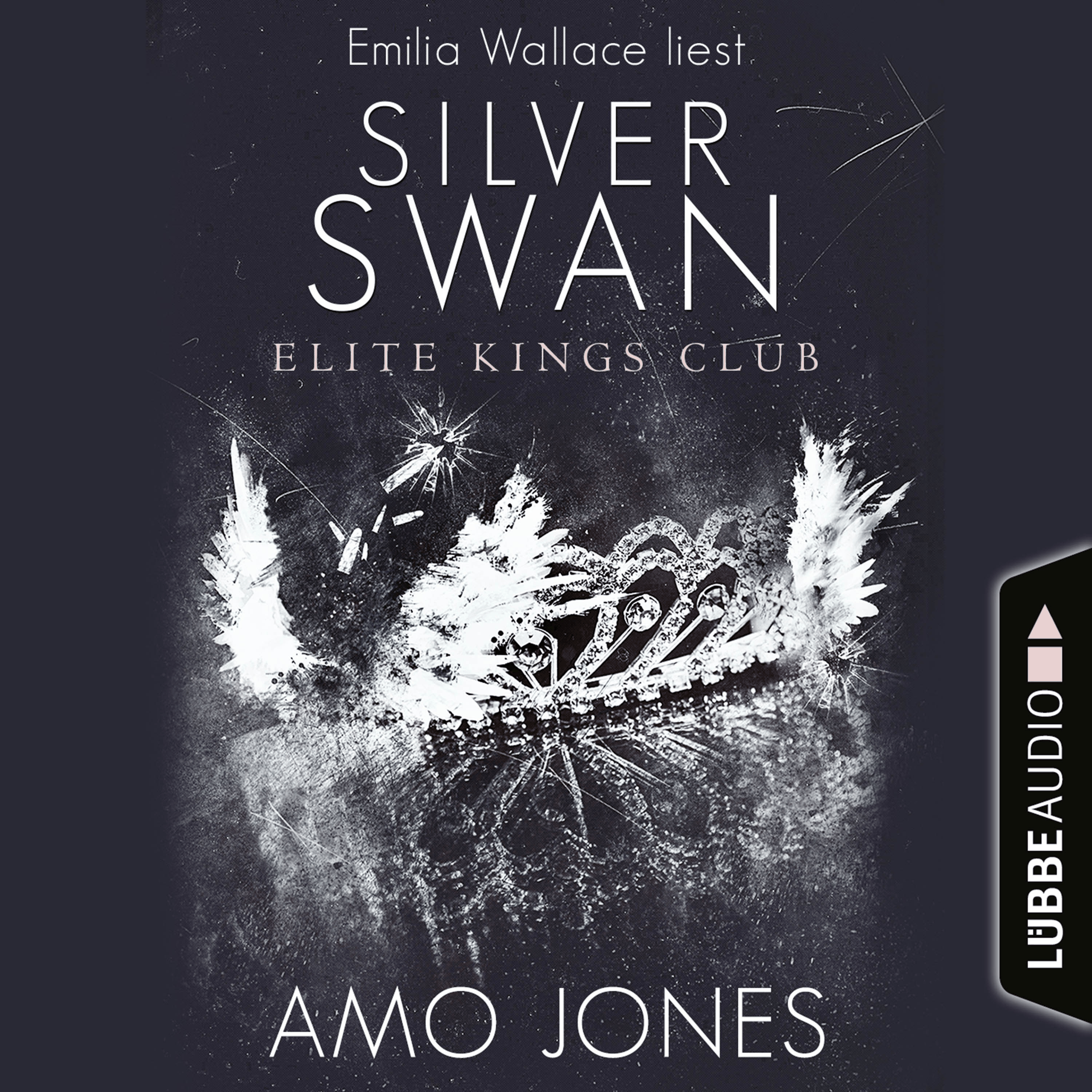Silver Swan - Elite Kings Club