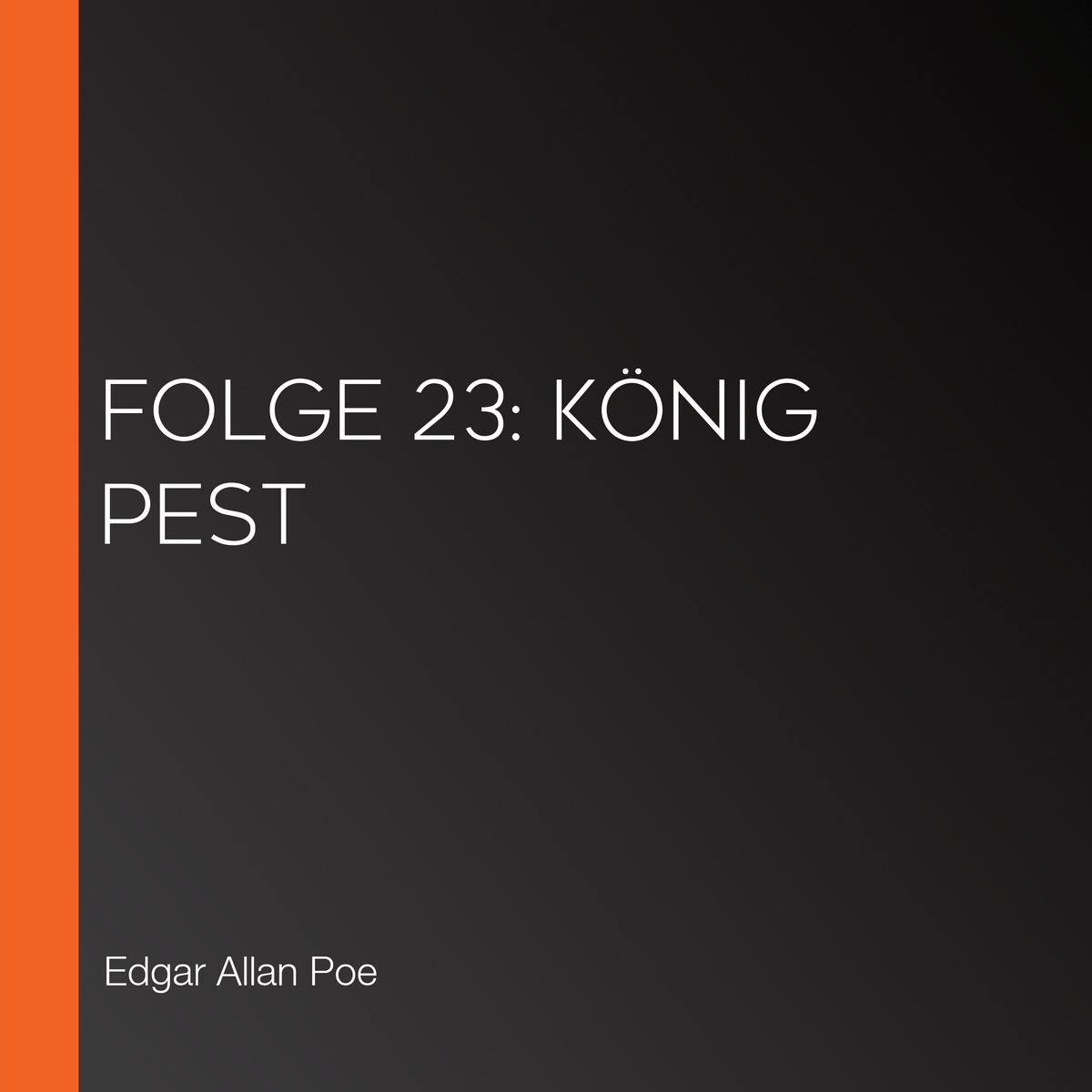 Folge 23: König Pest