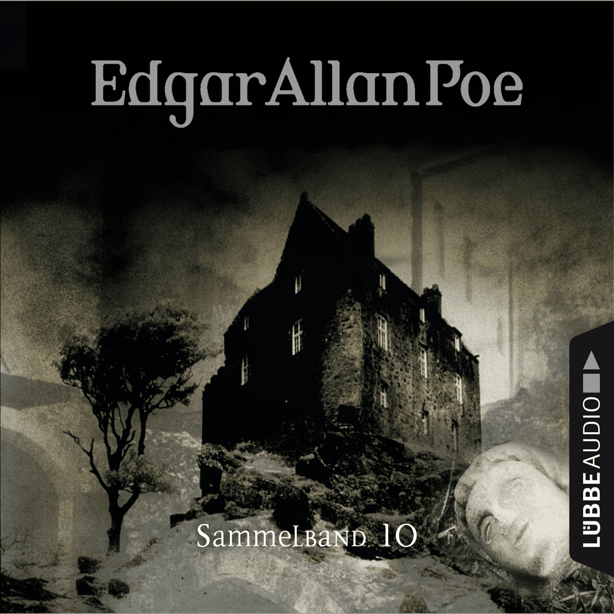 Sammelband 10: Folgen 28-30