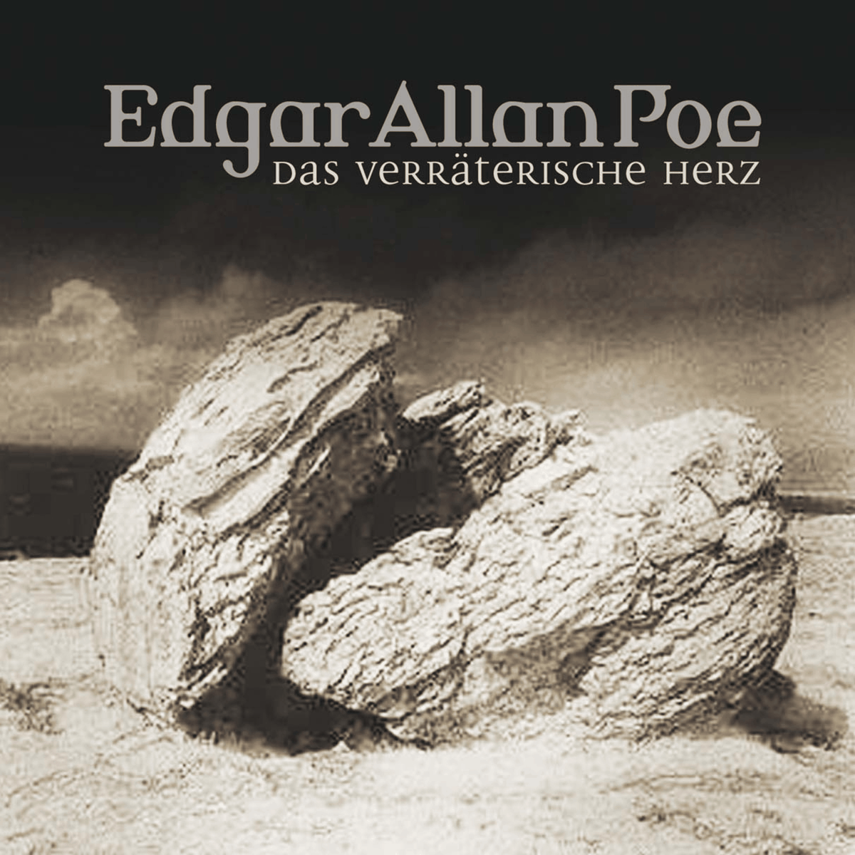 Folge 17: Das verräterische Herz