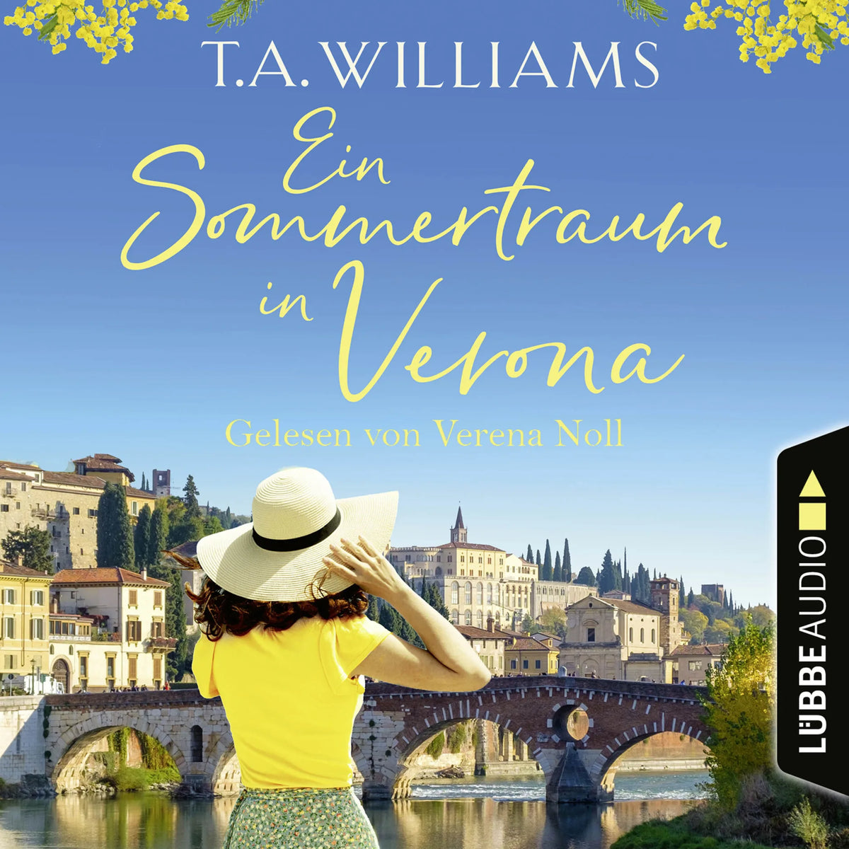 Ein Sommertraum in Verona