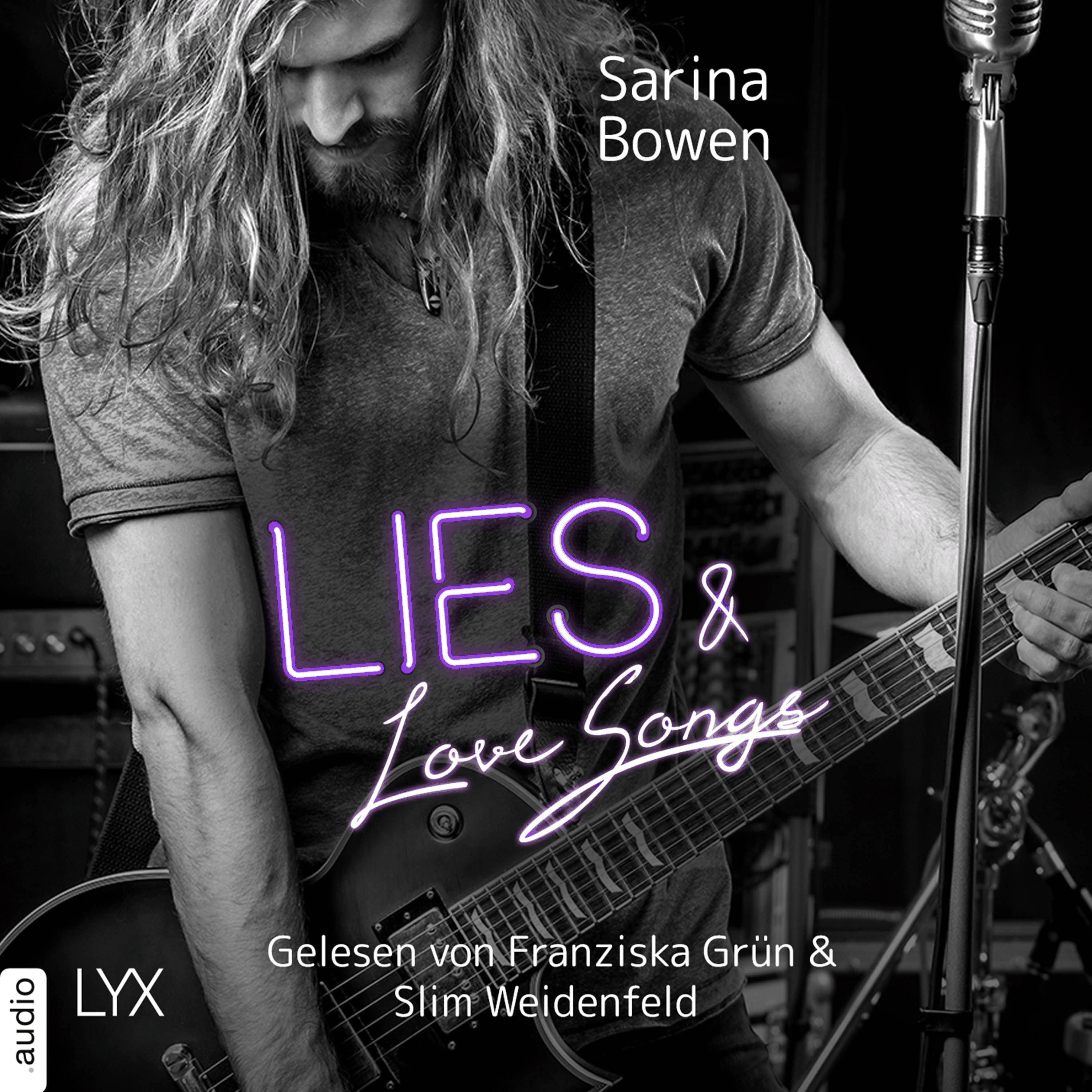 Lies and Love Songs - Hush Note, Teil 1