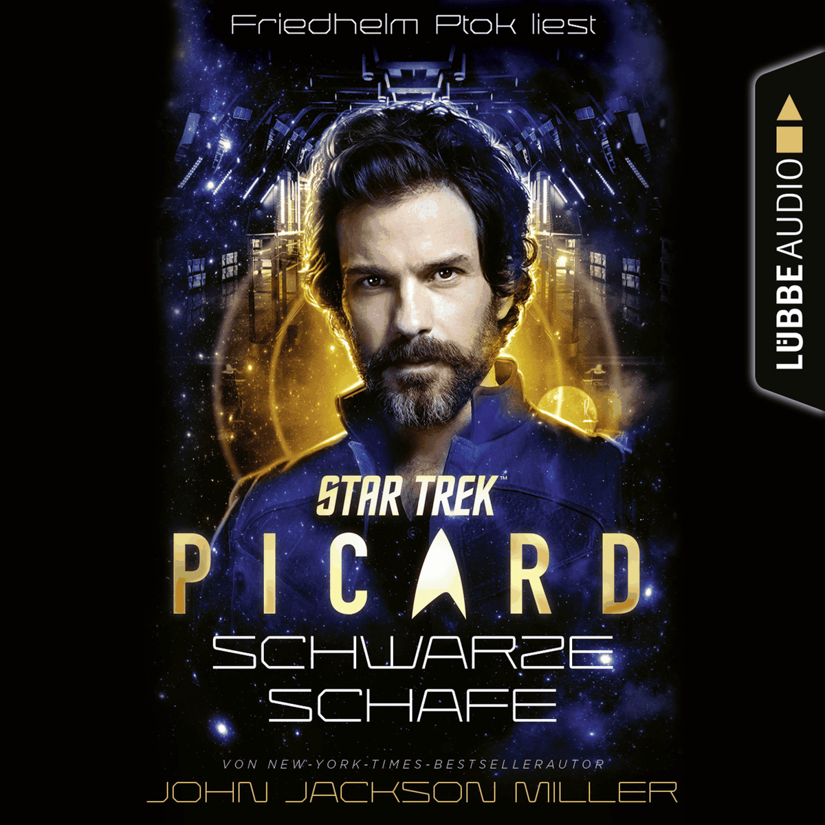 Star Trek - Picard - Schwarze Schafe