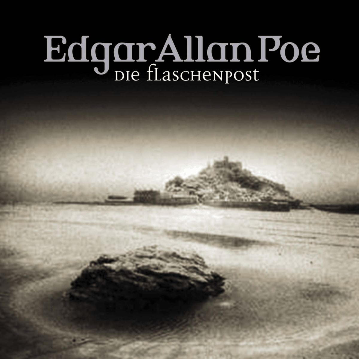 Folge 26: Die Flaschenpost