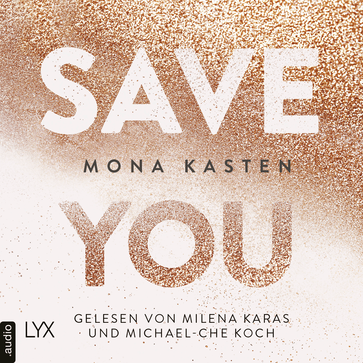 Save You - Maxton Hall Reihe, Band 2