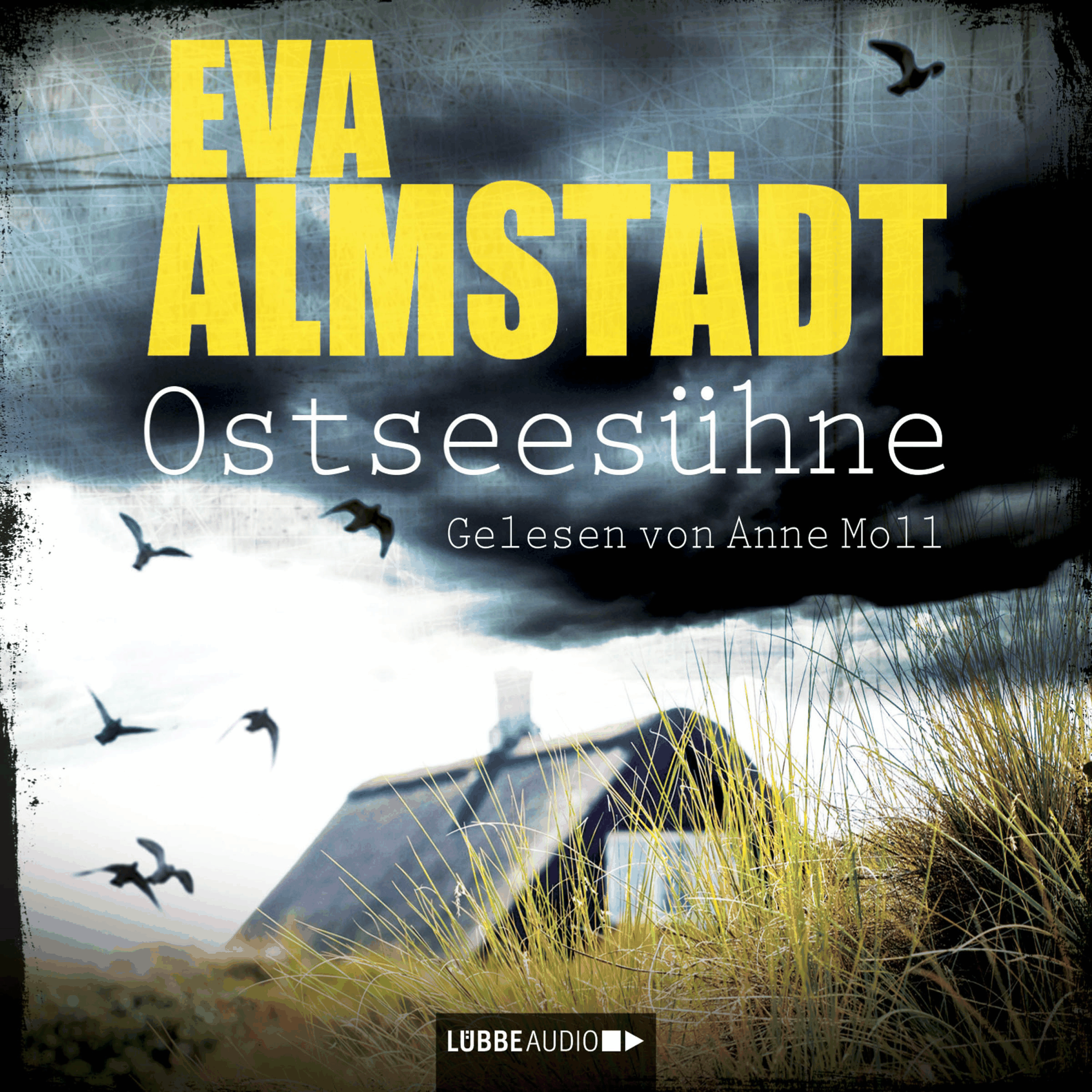 Ostseesühne - Pia Korittkis neunter Fall - Kommissarin Pia Korittki 9