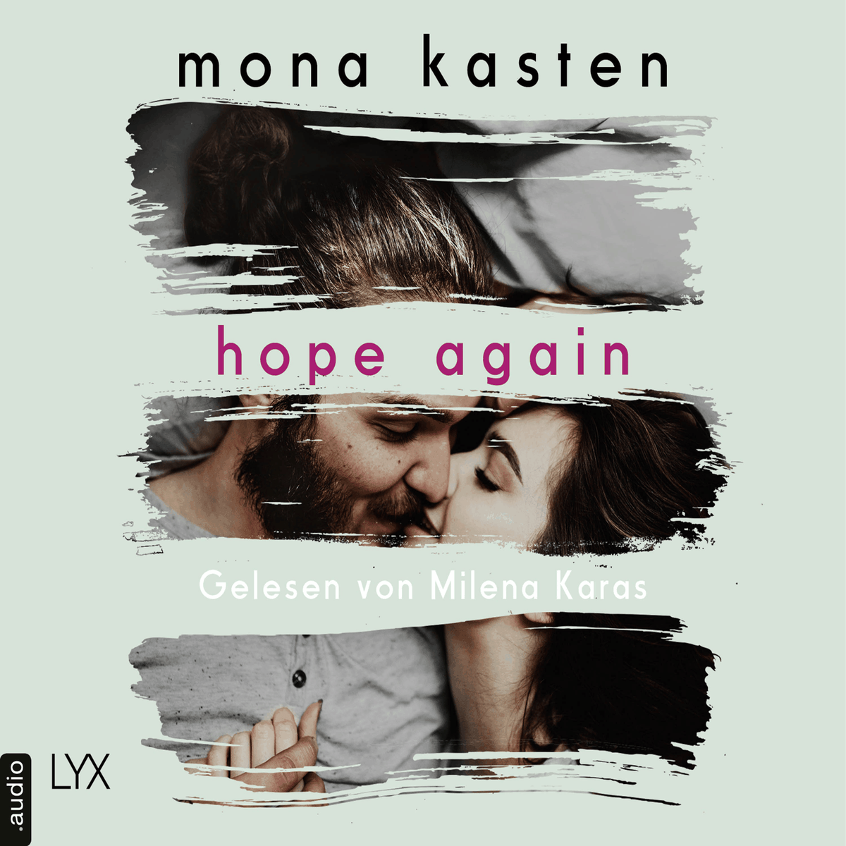 Hope Again - Again-Reihe 4