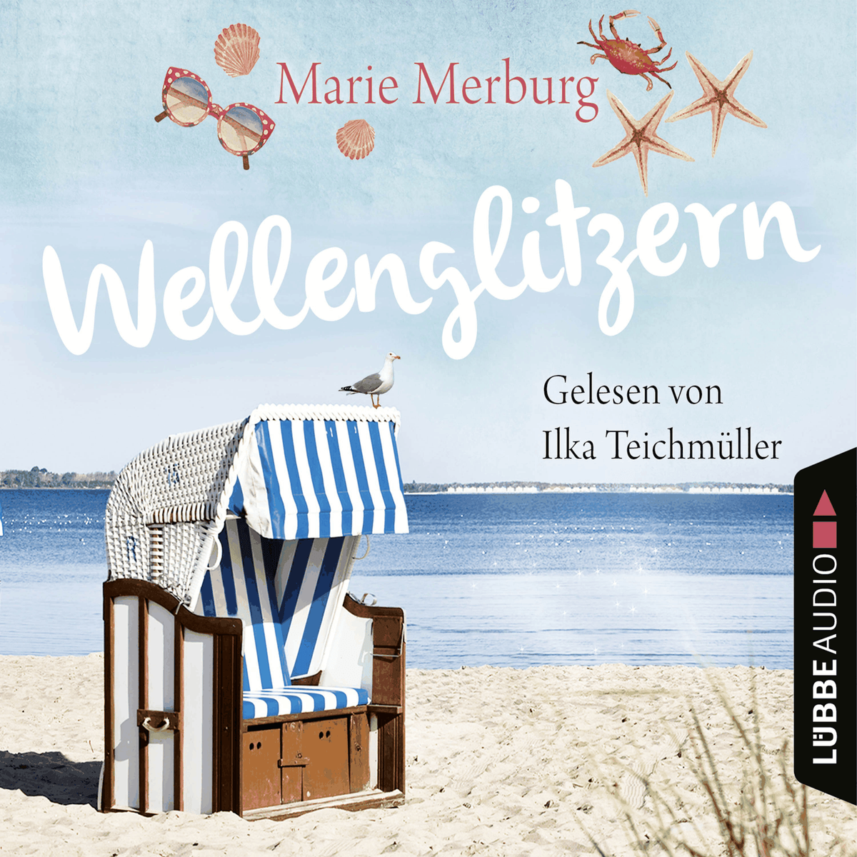 Wellenglitzern - Rügen-Reihe, Teil 1
