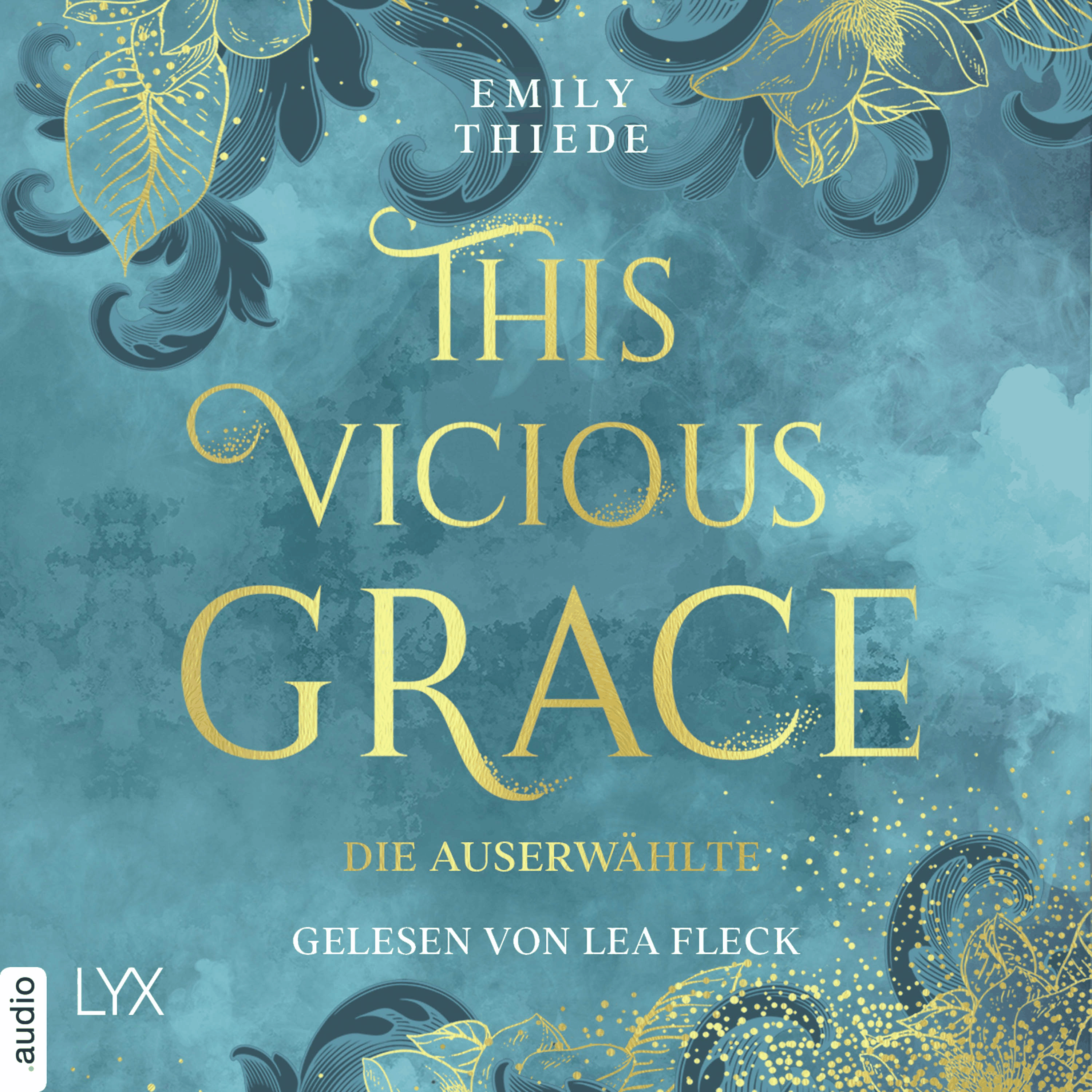 This Vicious Grace - Die Auserwählte - The Last Finestra, Teil 1