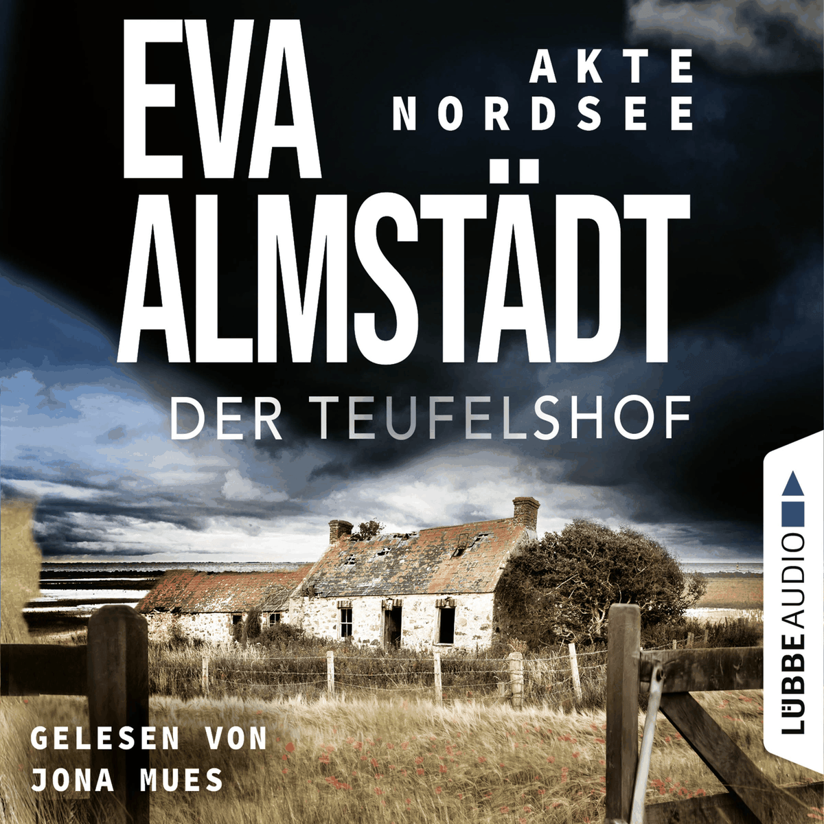 Der Teufelshof - Akte Nordsee, Teil 2