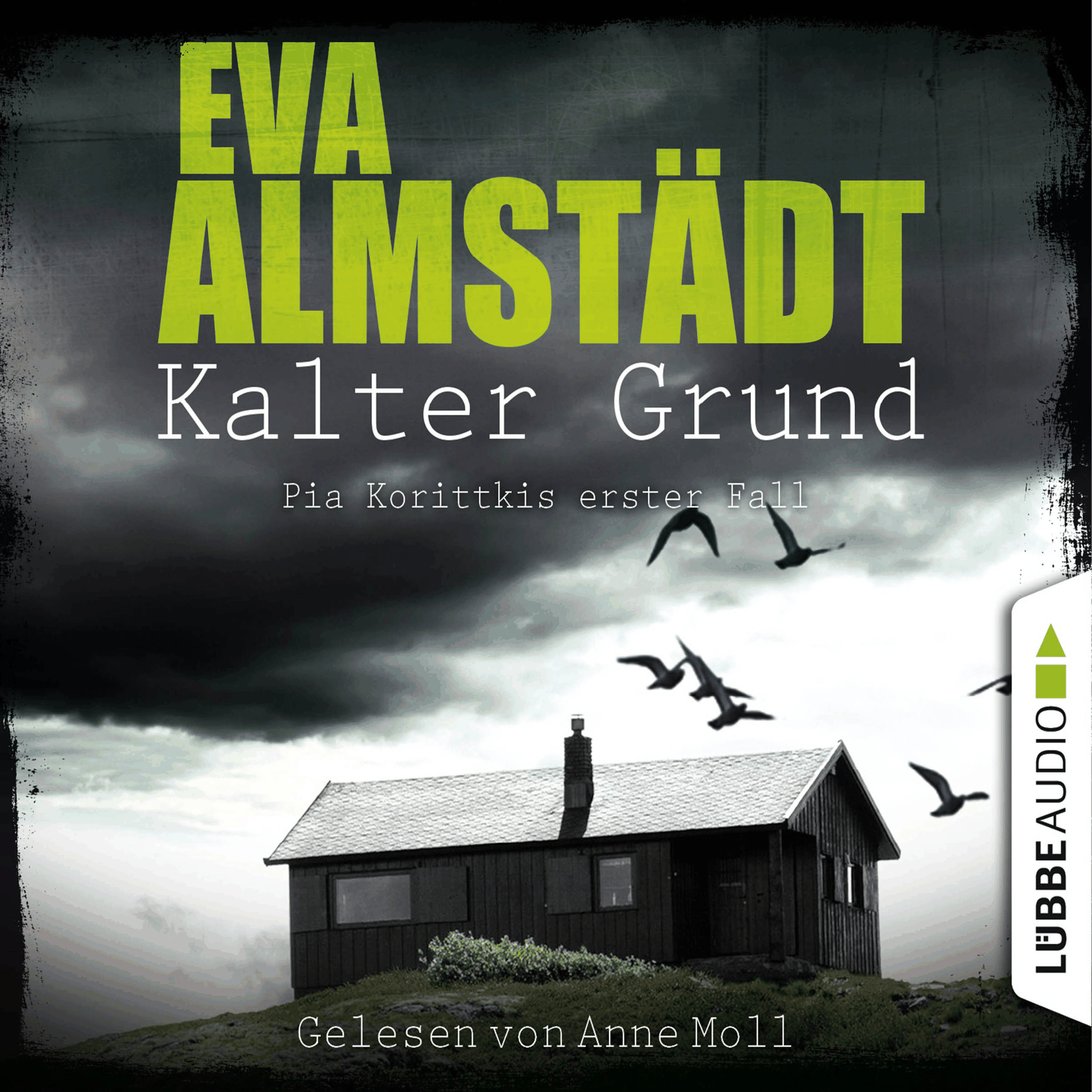 Kalter Grund - Pia Korittkis erster Fall - Kommissarin Pia Korittki 1