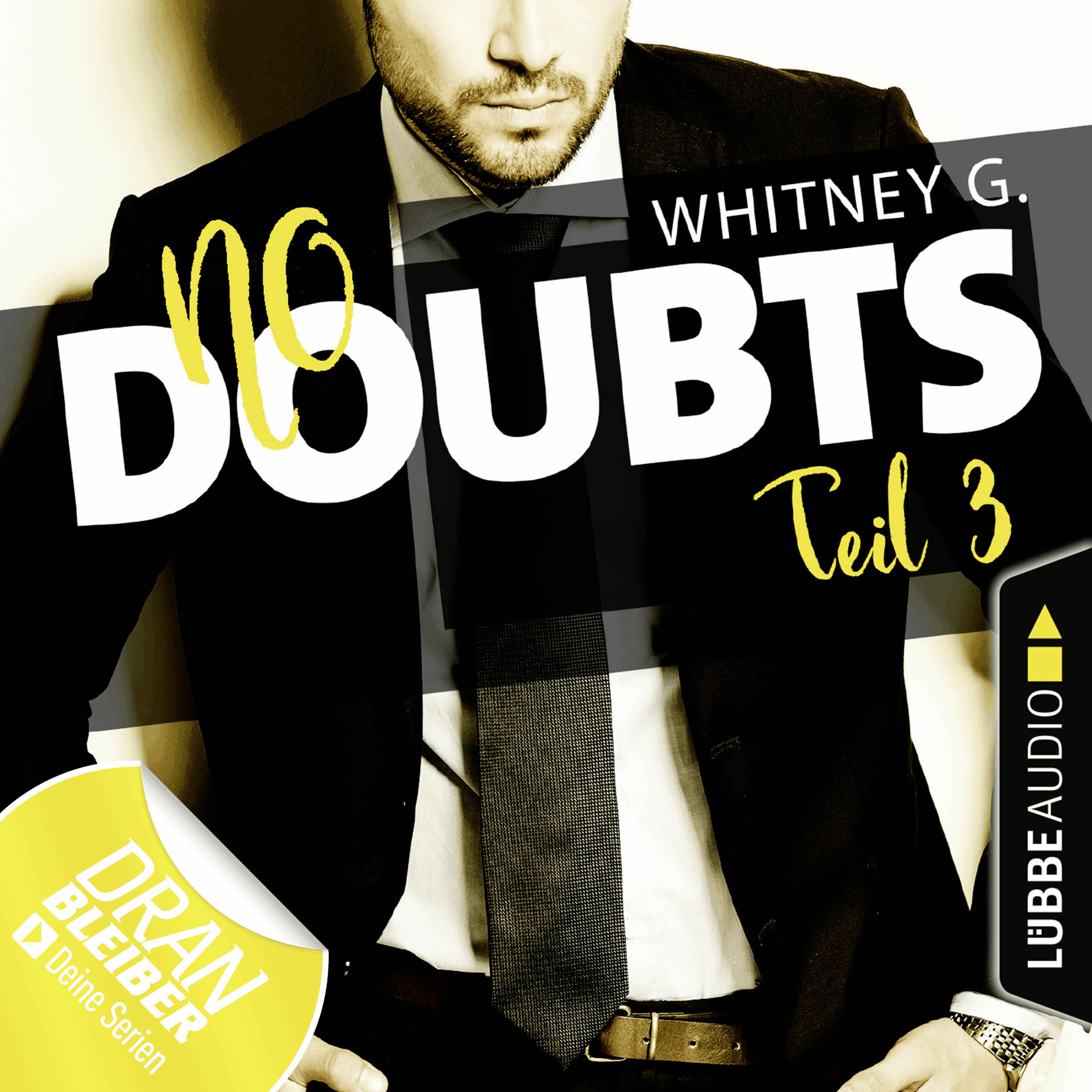 No Doubts - Reasonable Doubt 3