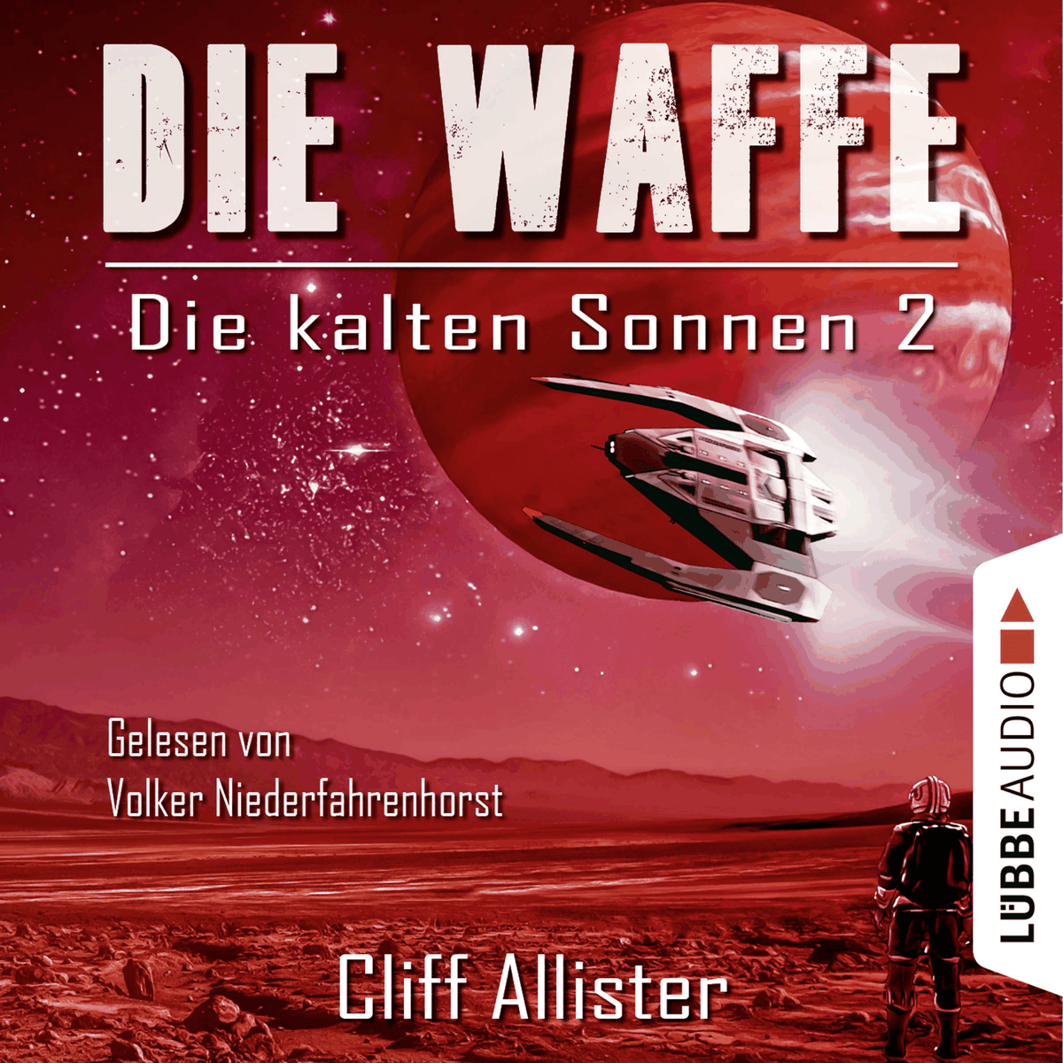 Die Waffe - Die kalten Sonnen, Teil 2
