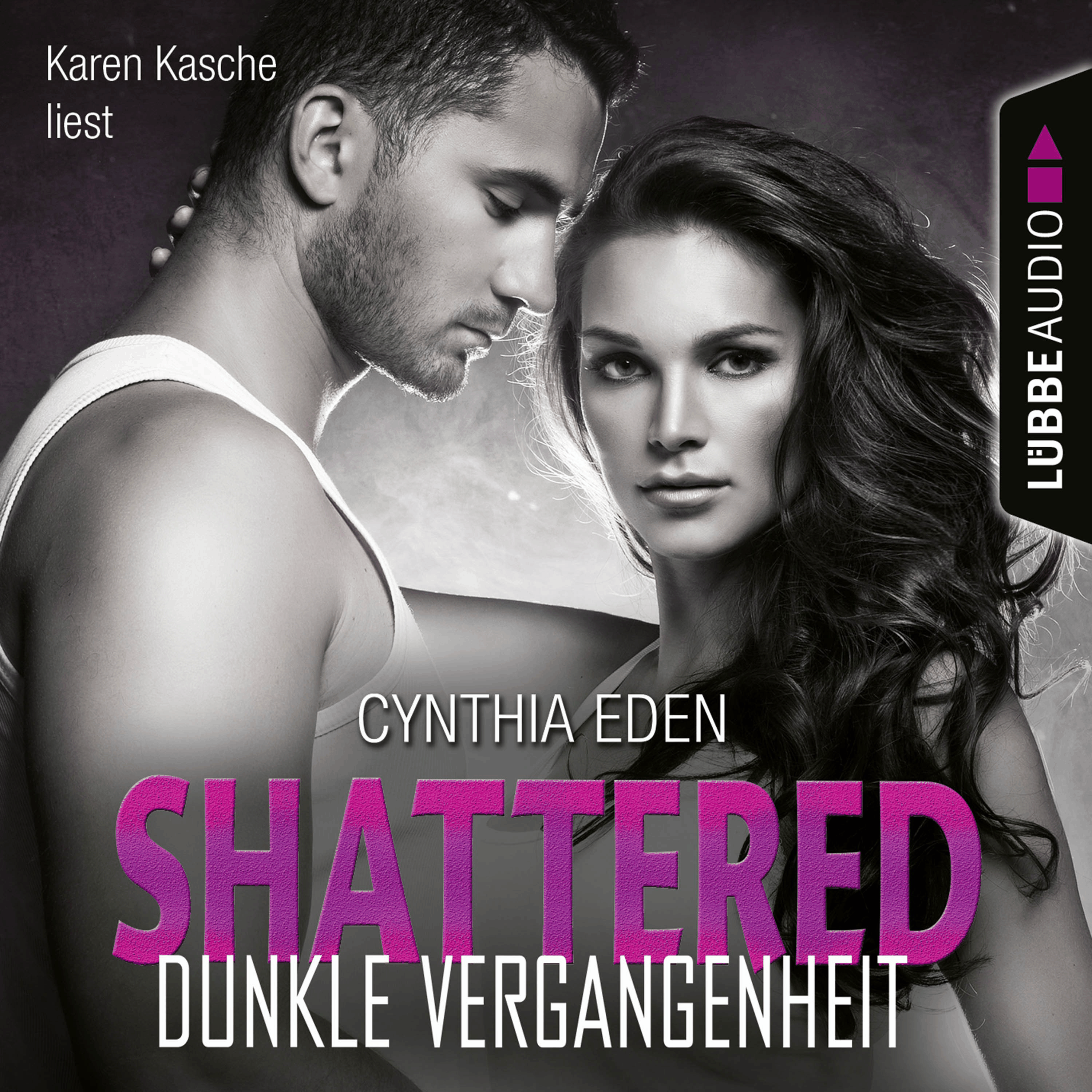 Shattered - Dunkle Vergangenheit - LOST 3