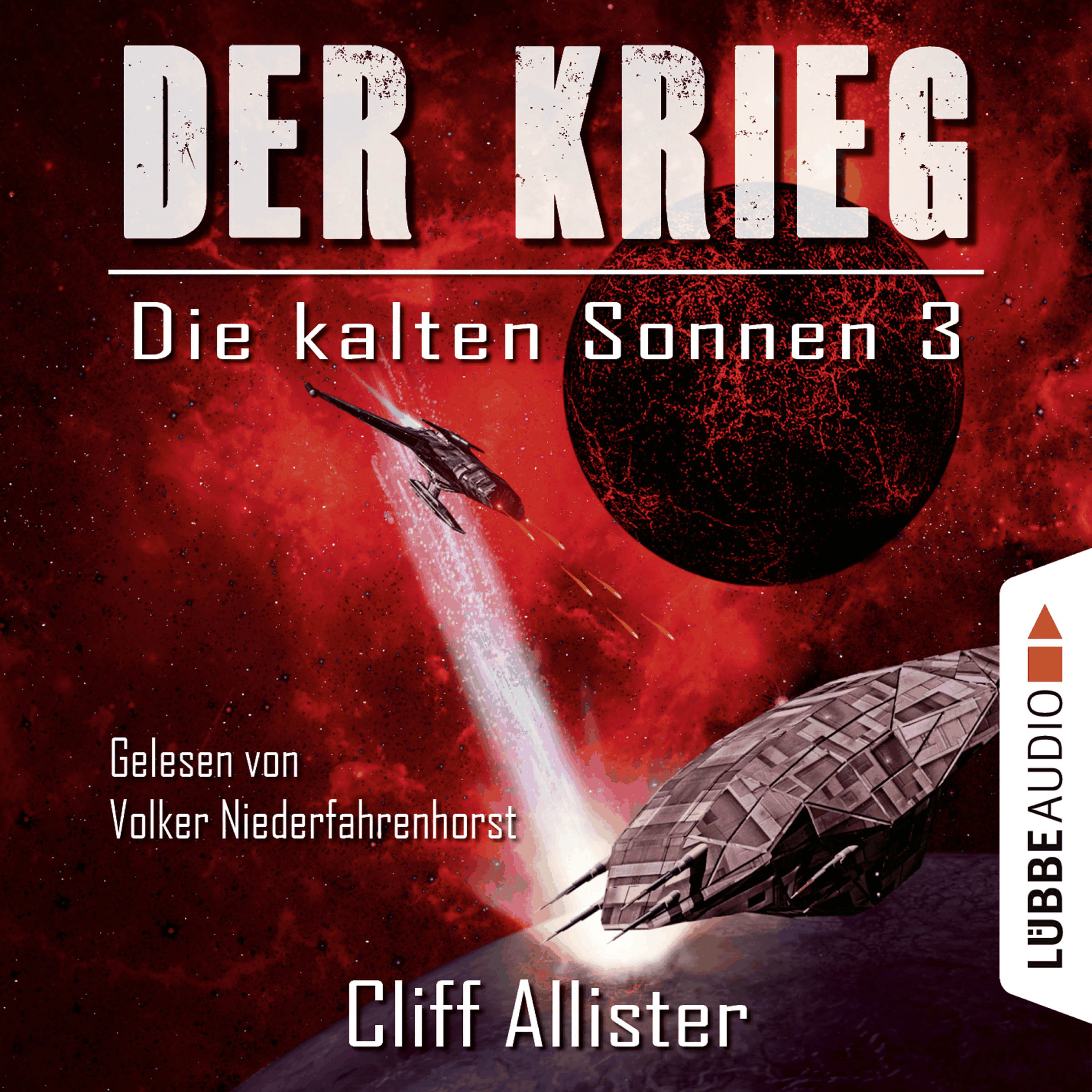 Der Krieg - Die kalten Sonnen, Teil 3