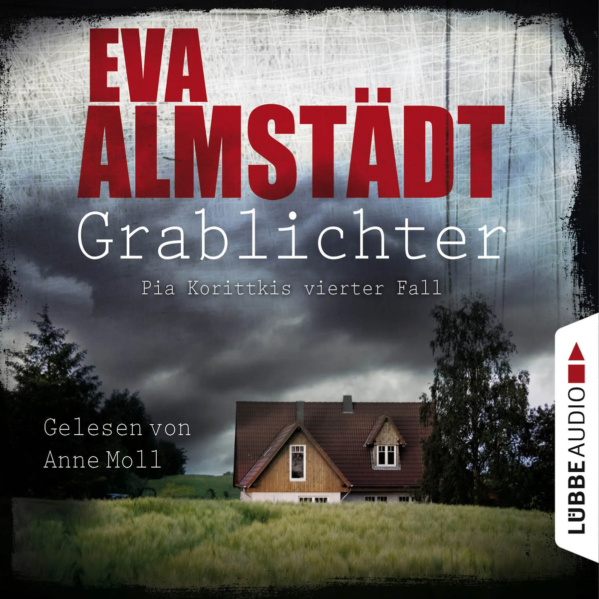 Grablichter - Pia Korittkis vierter Fall - Kommissarin Pia Korittki 4