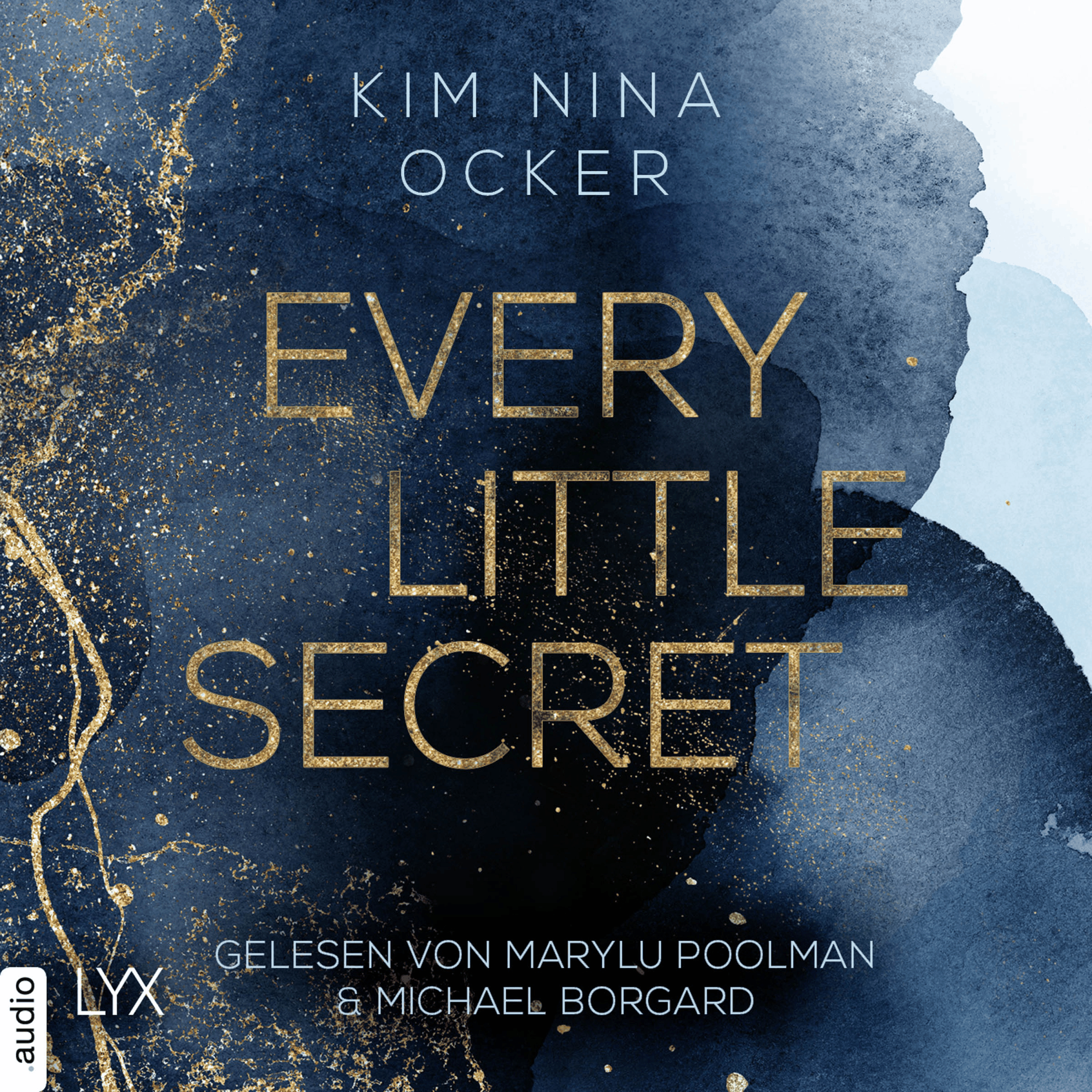 Every Little Secret - Secret Legacy, Teil 1