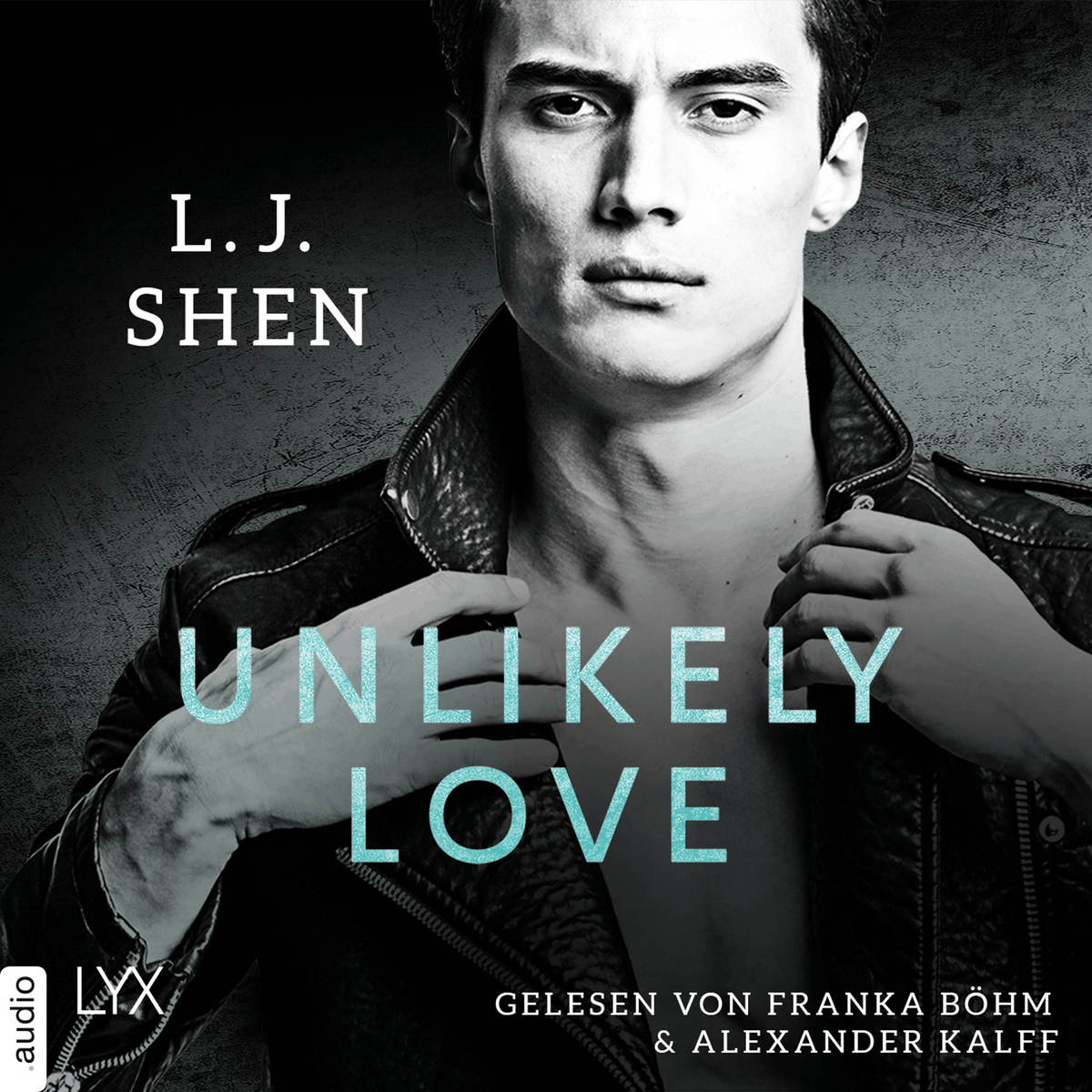 Unlikely Love