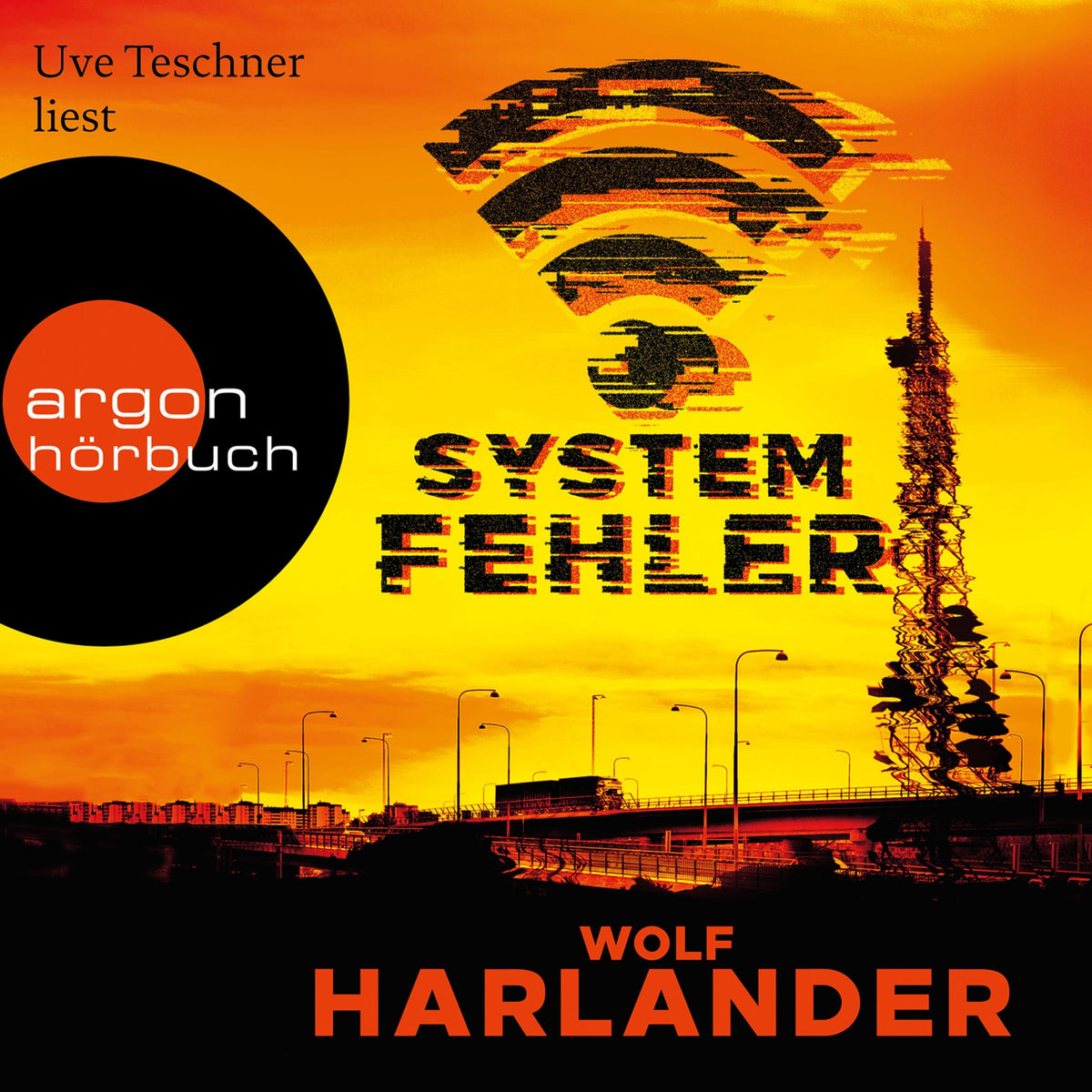 Systemfehler (Gekürzte Lesung)