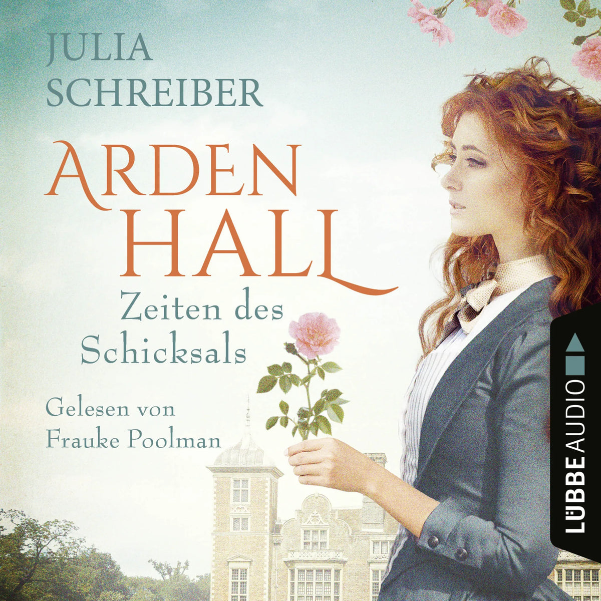 Zeiten des Schicksals - Arden-Hall-Saga, Teil 2