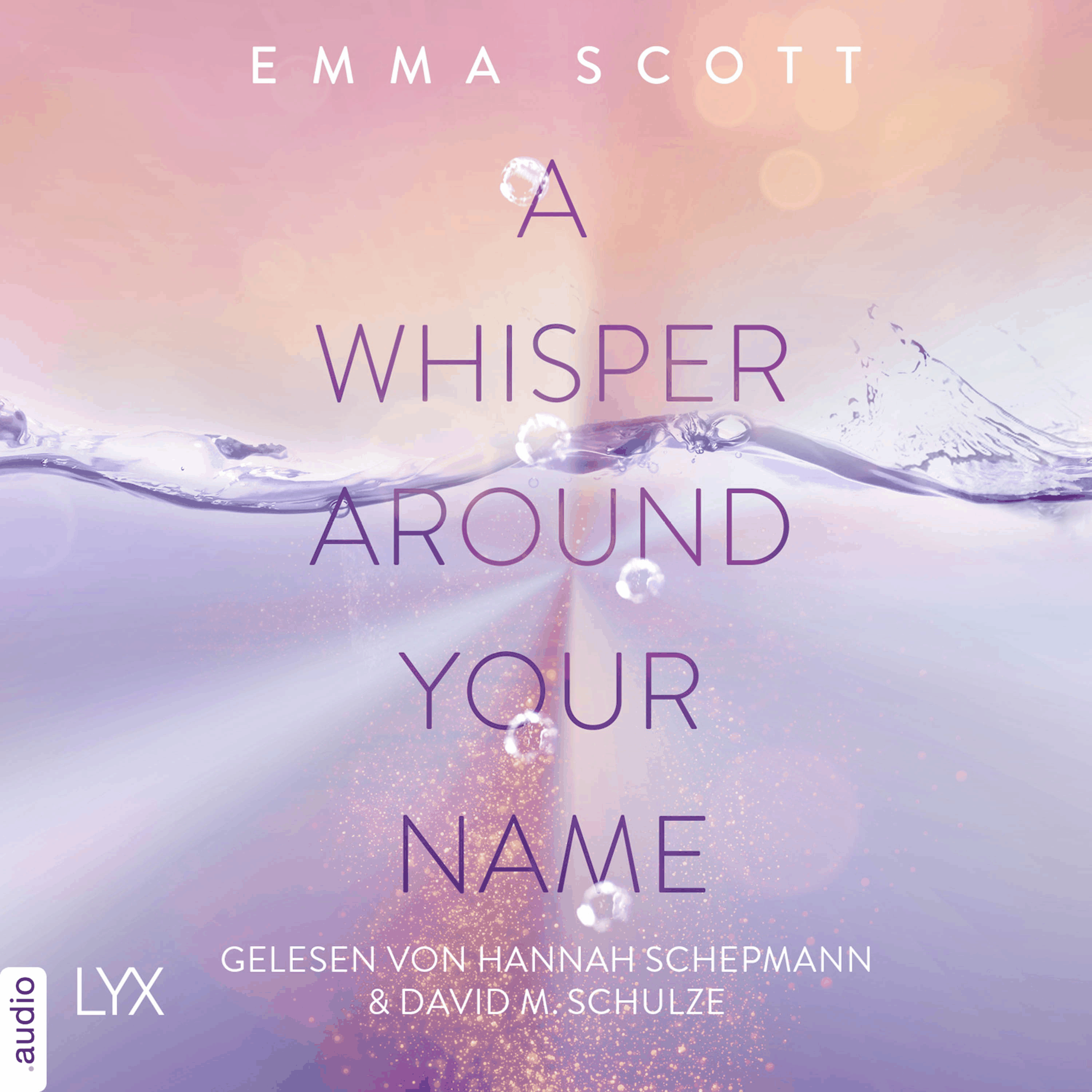 A Whisper Around Your Name - Das Dreamcatcher-Duett, Teil 1