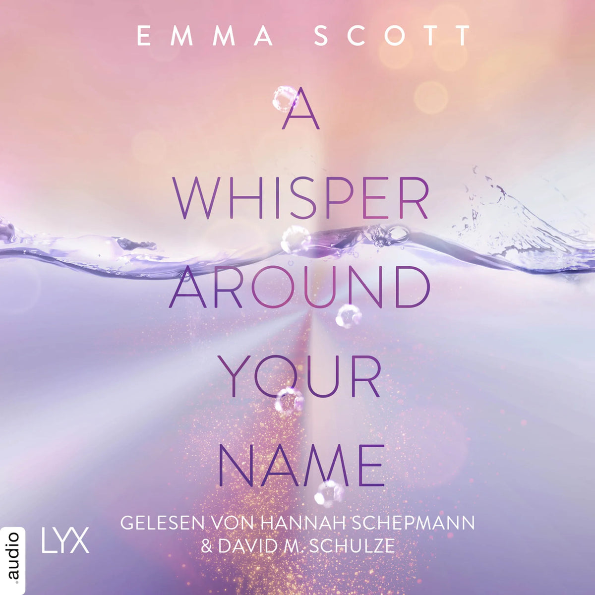 A Whisper Around Your Name - Das Dreamcatcher-Duett, Teil 1
