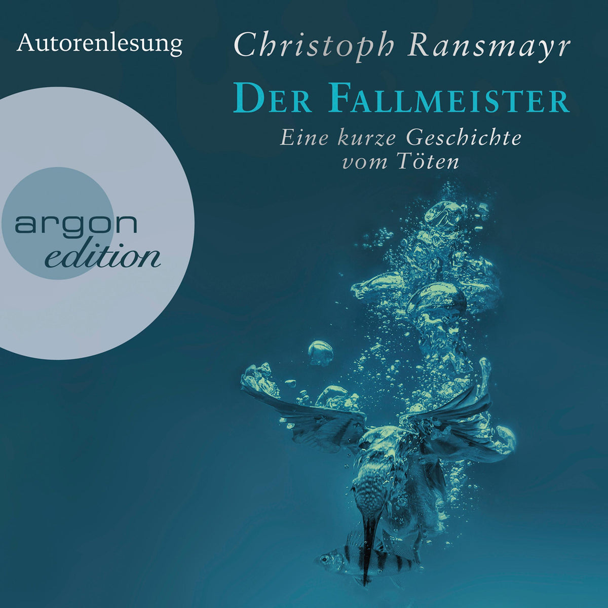 Der Fallmeister - Eine kurze Geschichte vom Töten (Ungekürzte Lesung)