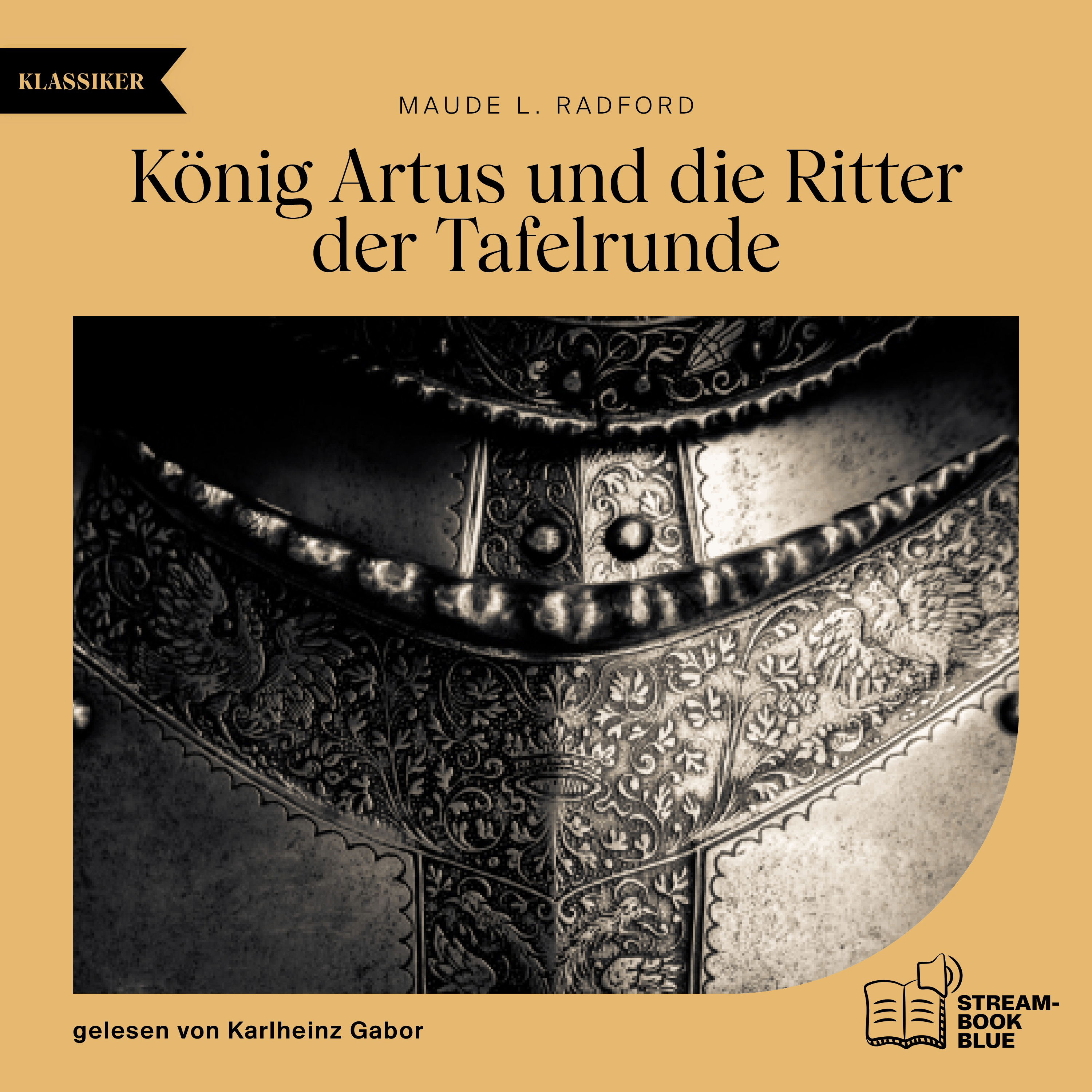 König Artus und die Ritter der Tafelrunde