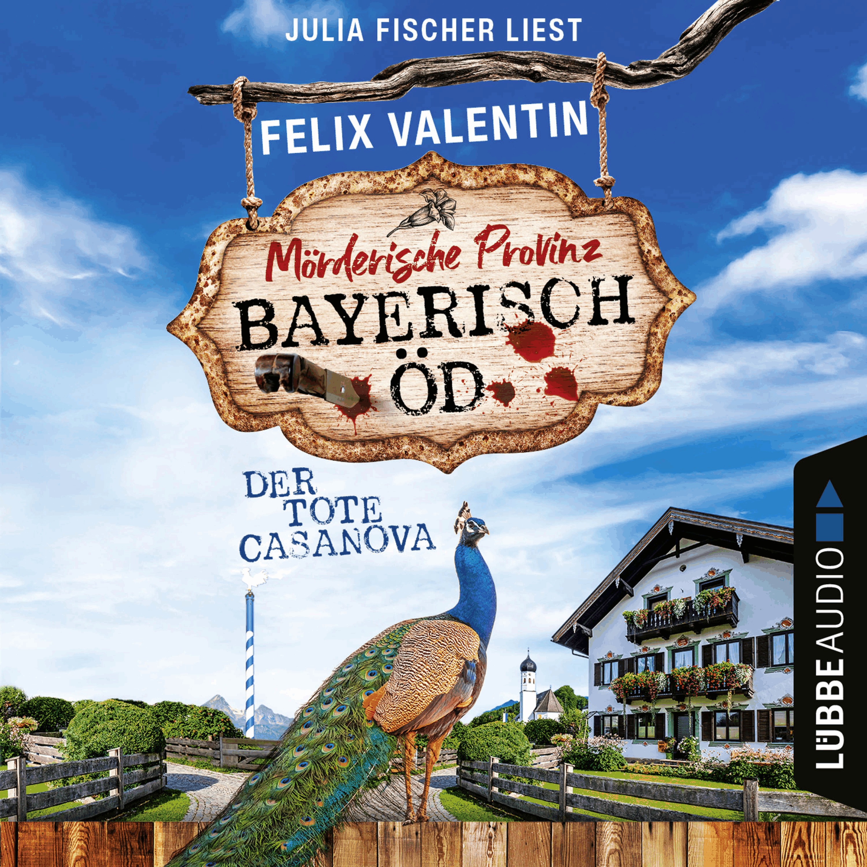 Der tote Casanova - Bayerisch Öd, Folge 2