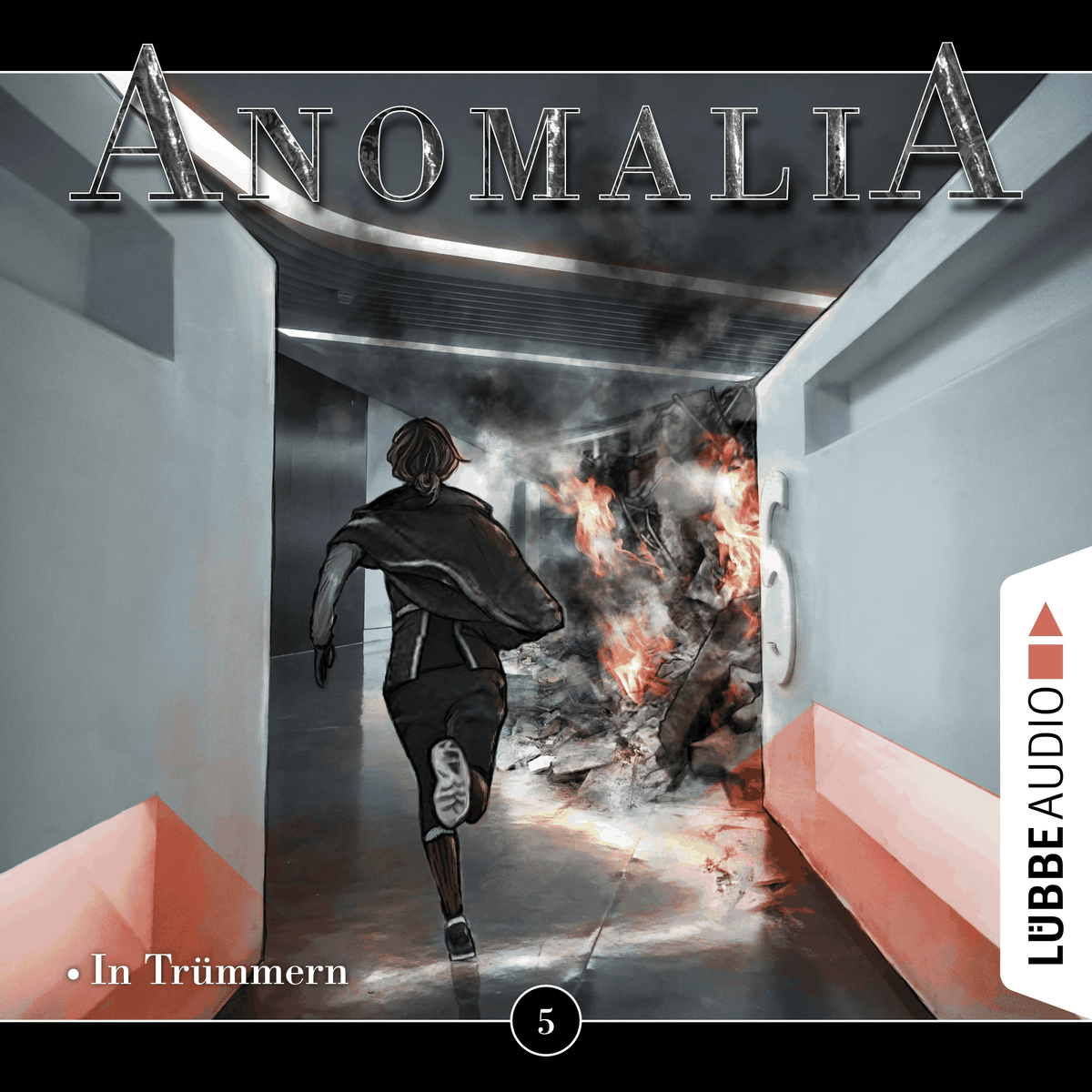 Folge 5: In Trümmern