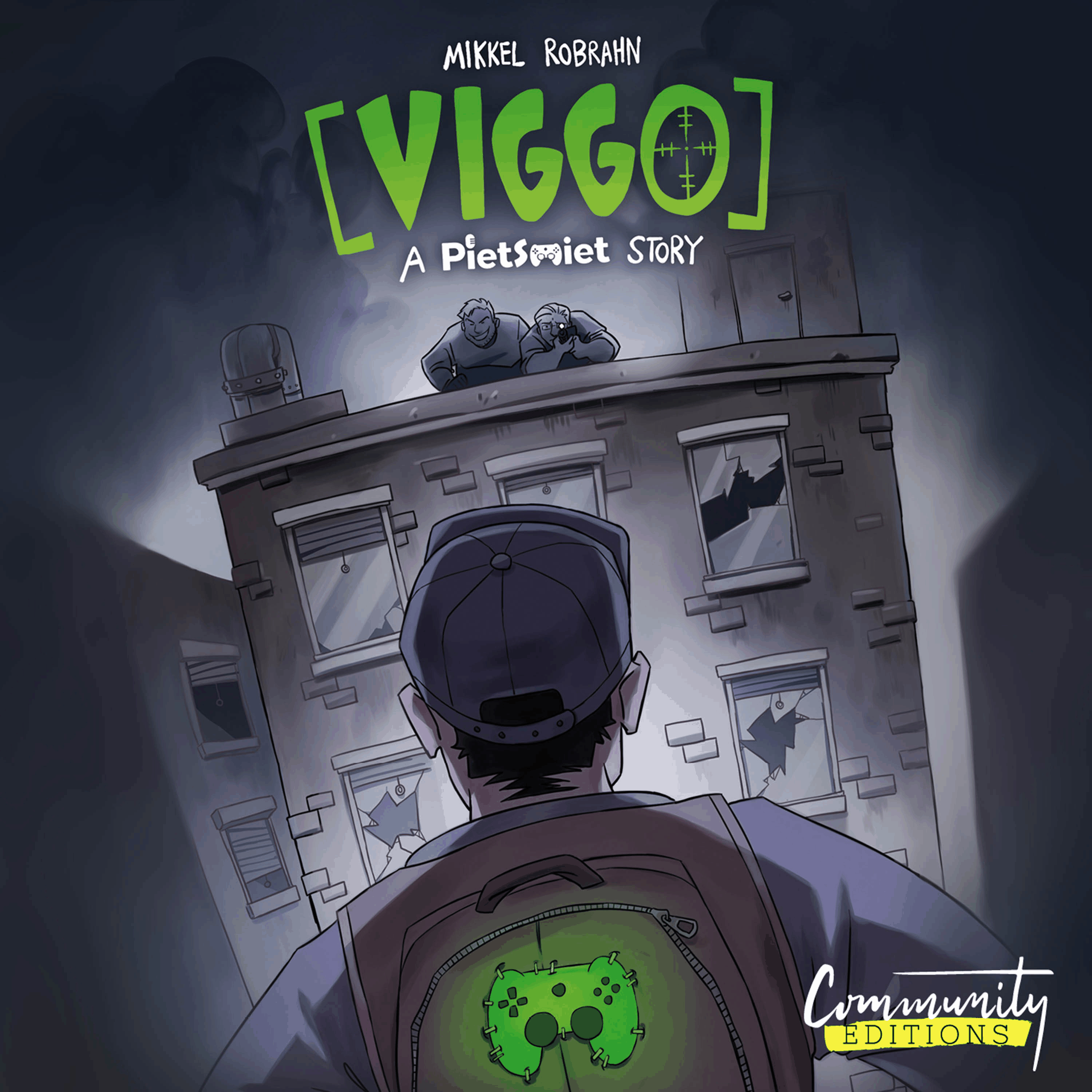 Viggo: A PietSmiet Story