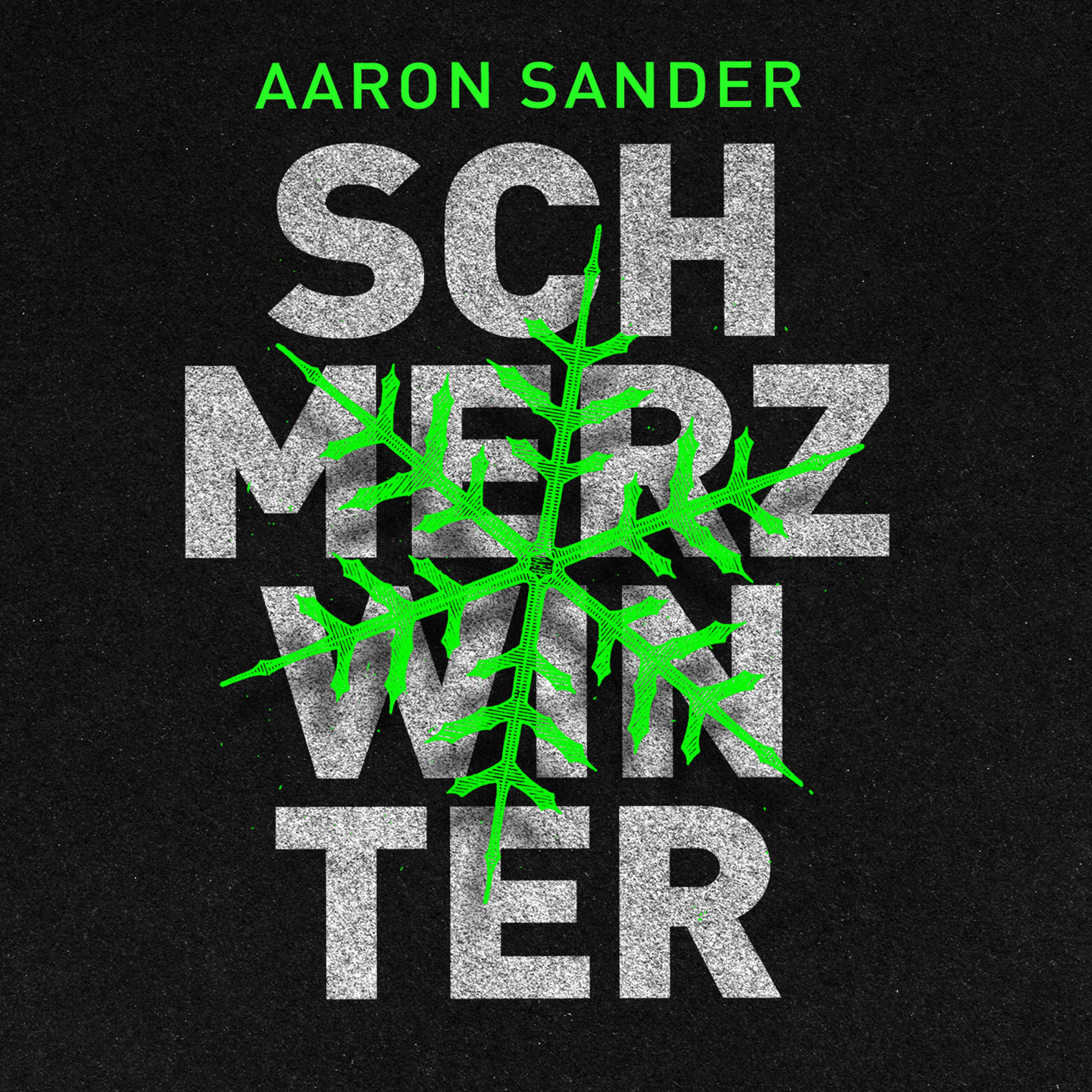 Schmerzwinter - Nygård und Wasmuth ermitteln, Teil 1