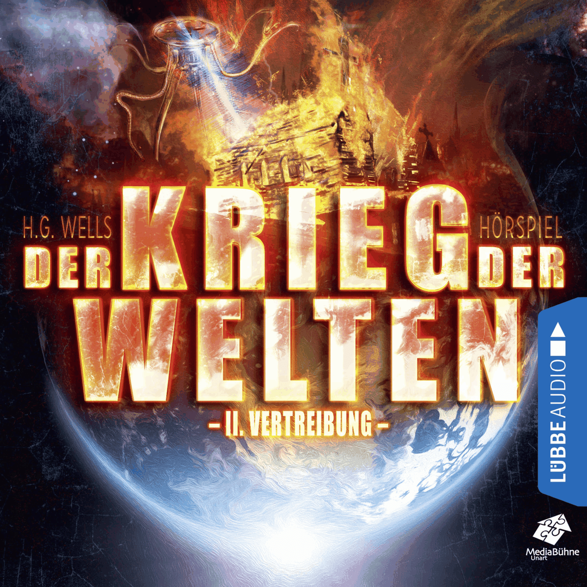 Teil 2: Vertreibung