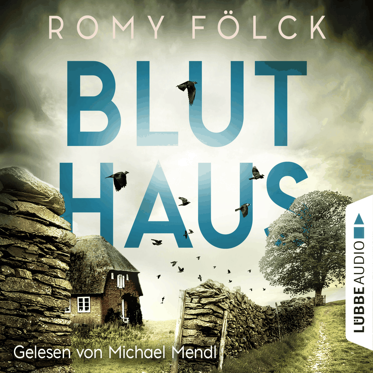 Bluthaus - Elbmarsch-Krimi, Teil 2