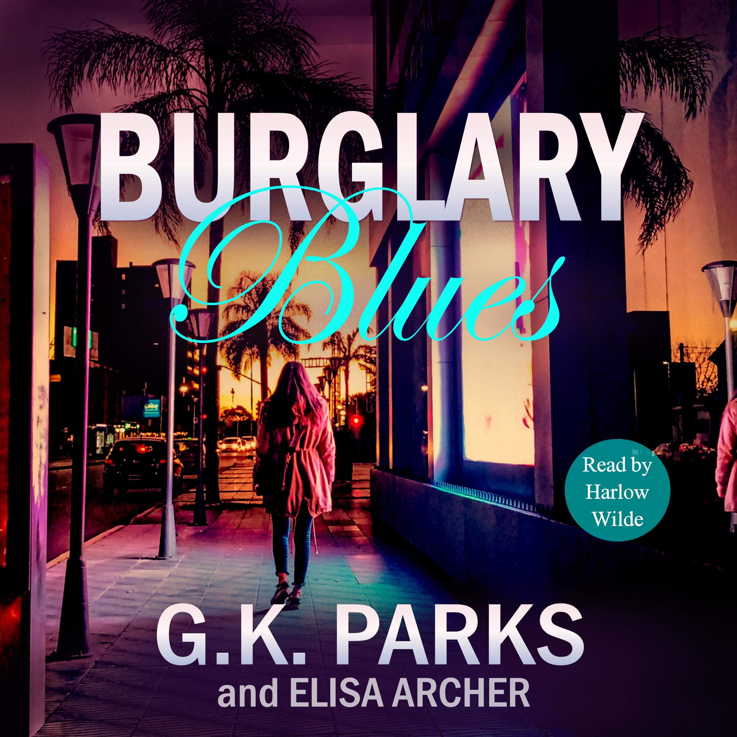 Burglary Blues