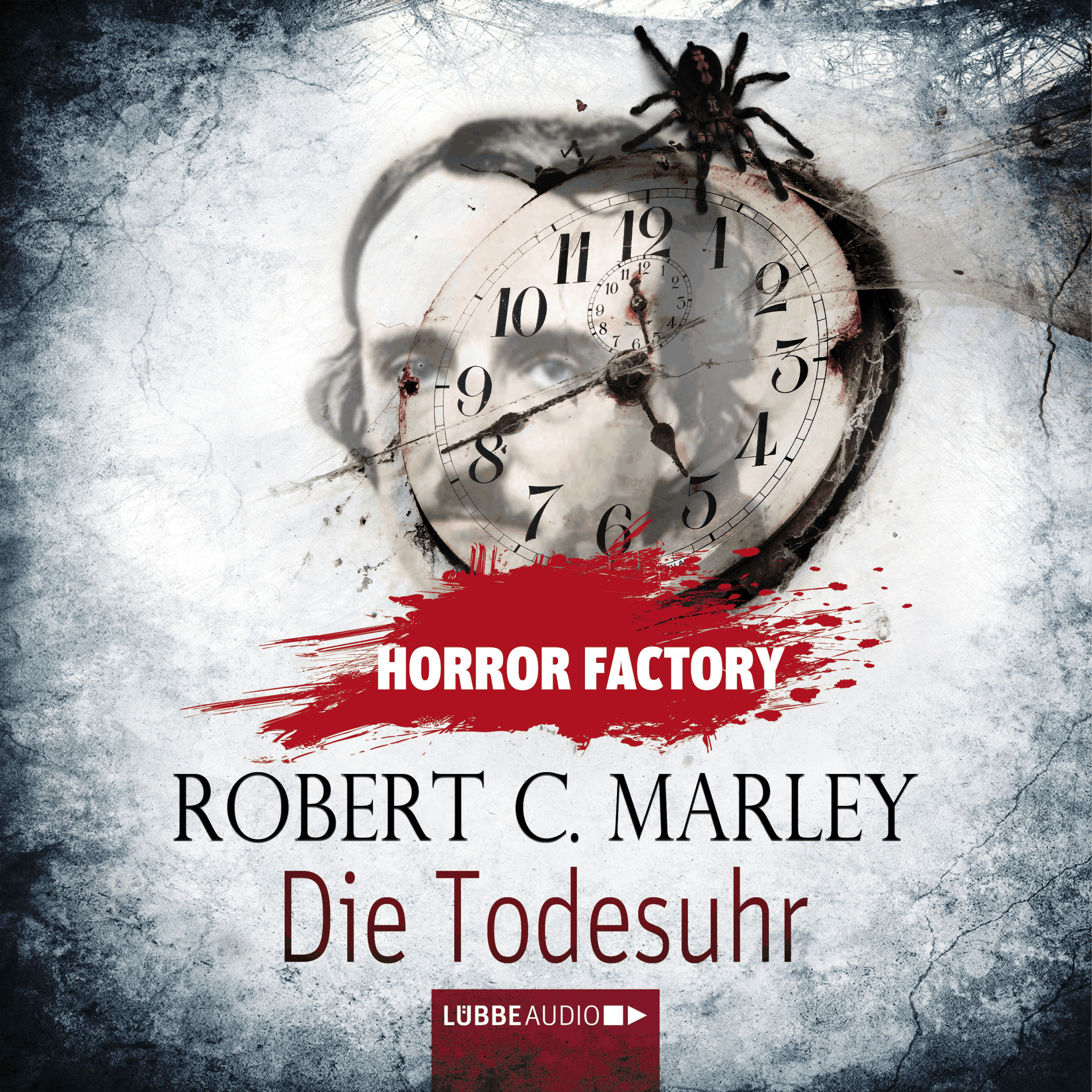 Horror Factory, Folge 9: Die Todesuhr