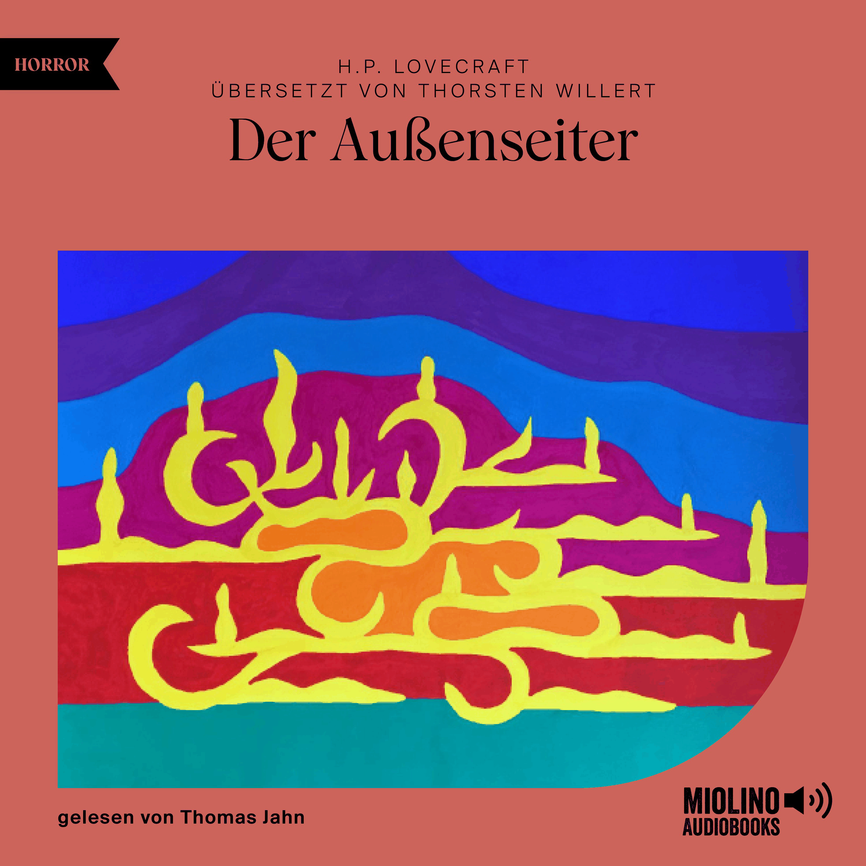 Der Außenseiter