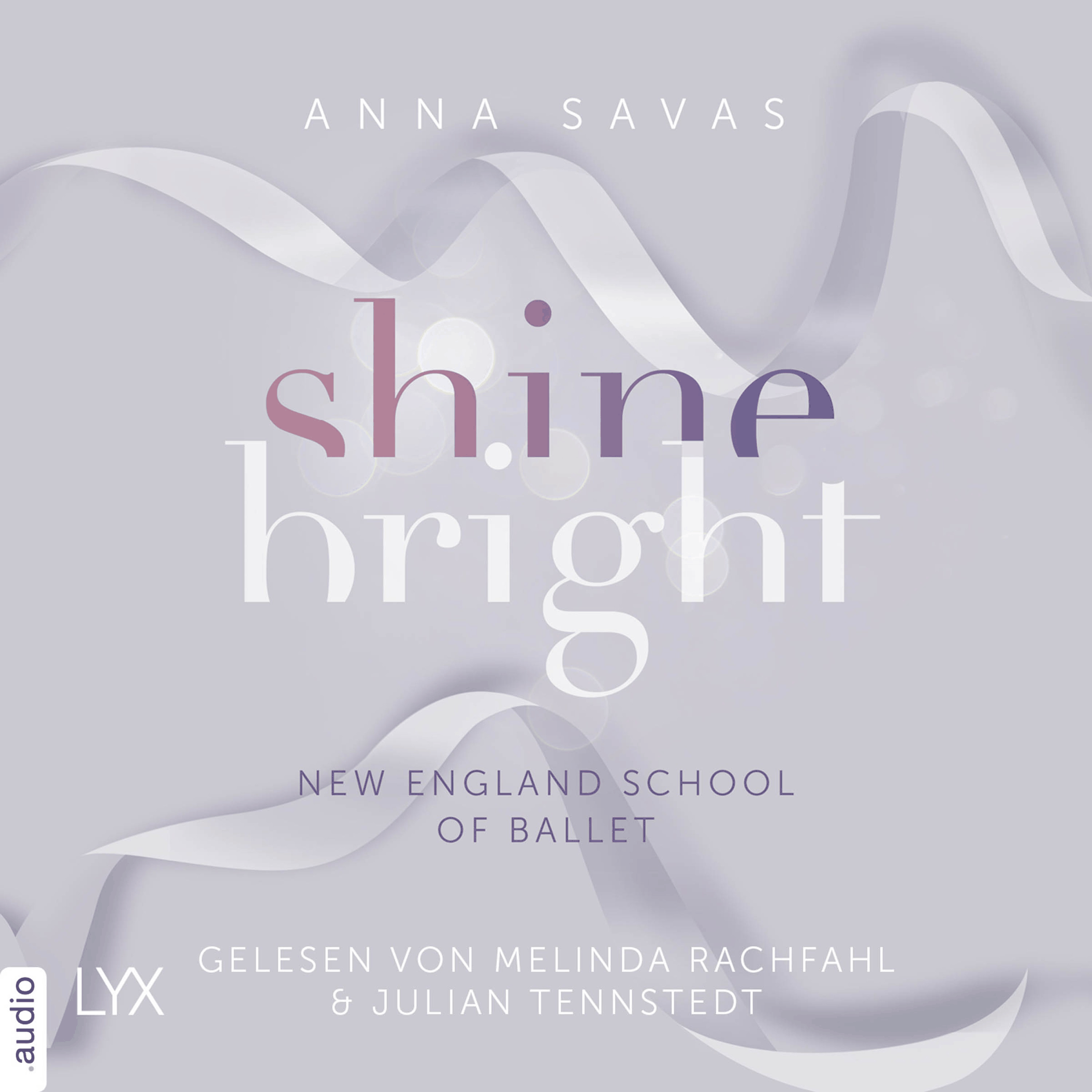 Shine Bright - New England School of Ballet, Teil 3