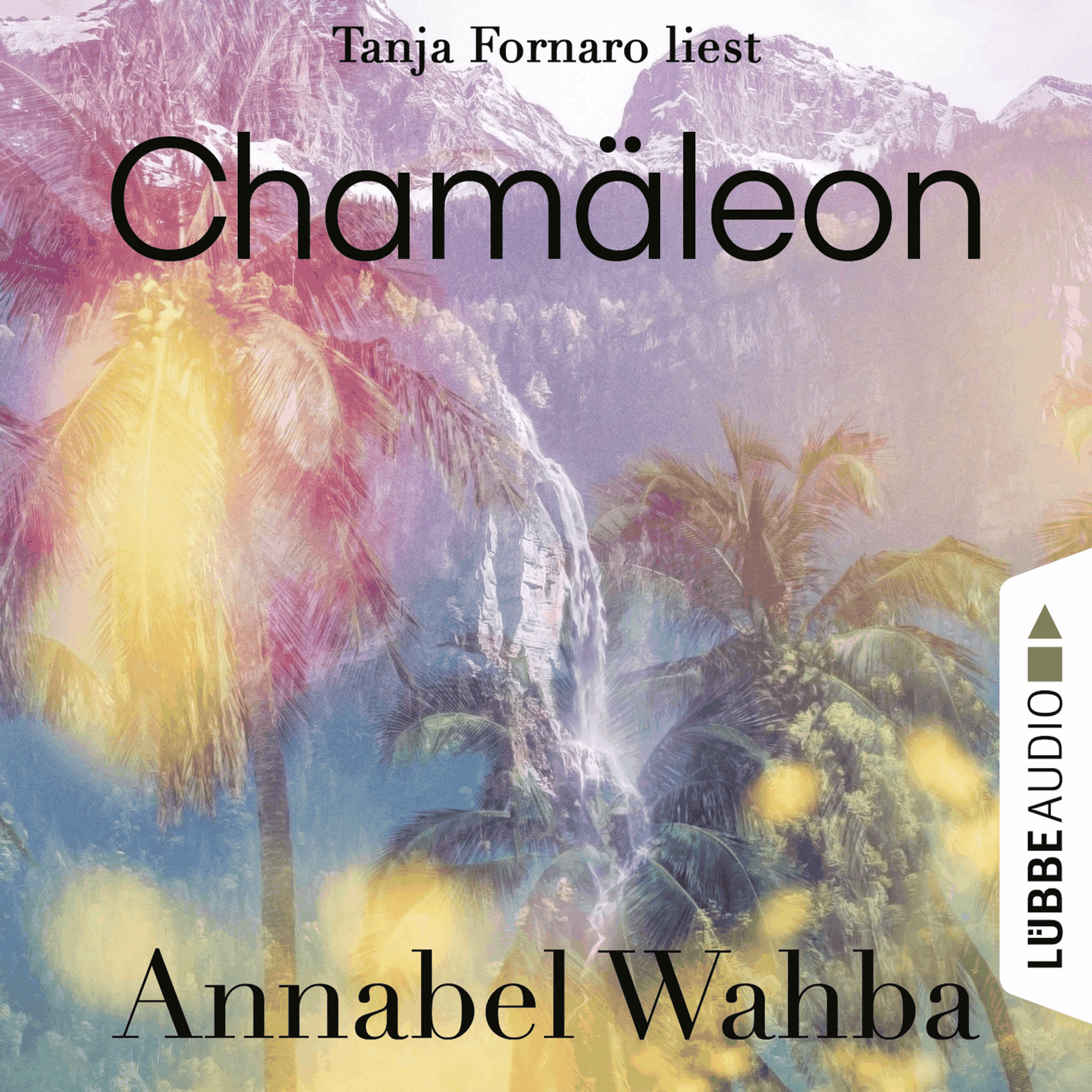 Chamäleon
