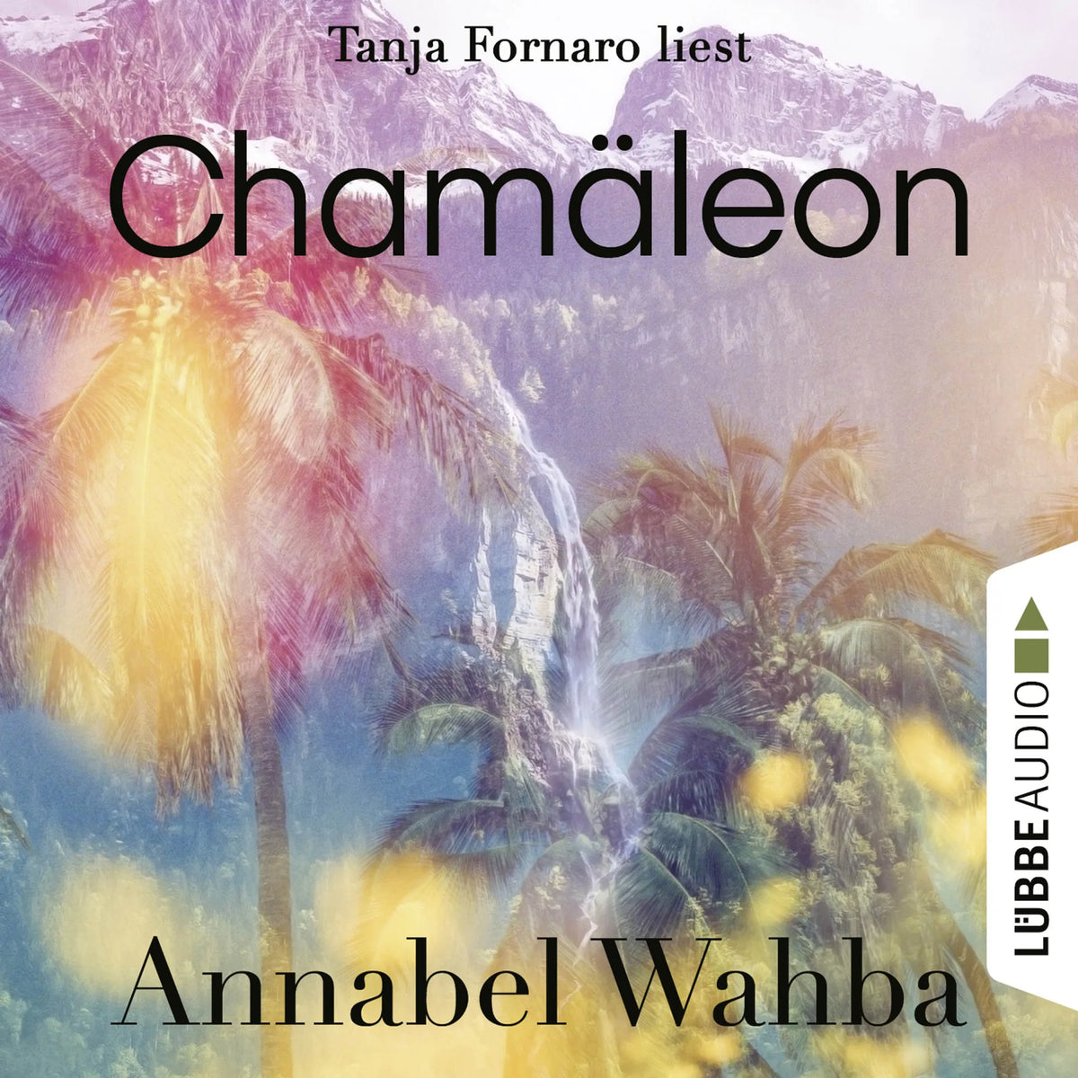 Chamäleon