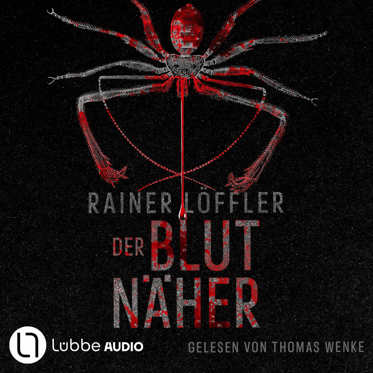 Der Blutnäher - Martin Abel 3