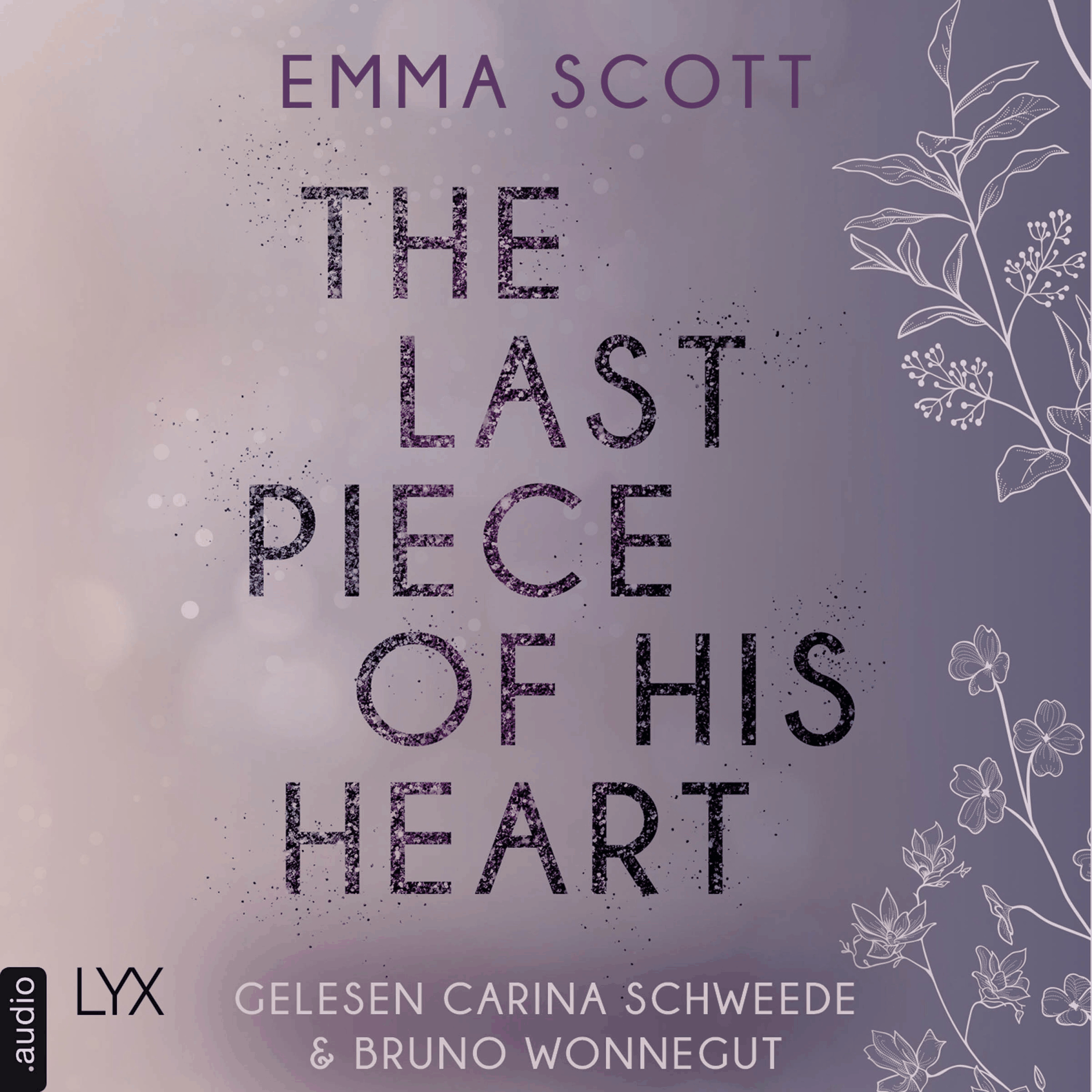 The Last Piece of His Heart - Lost-Boys-Trilogie, Teil 3