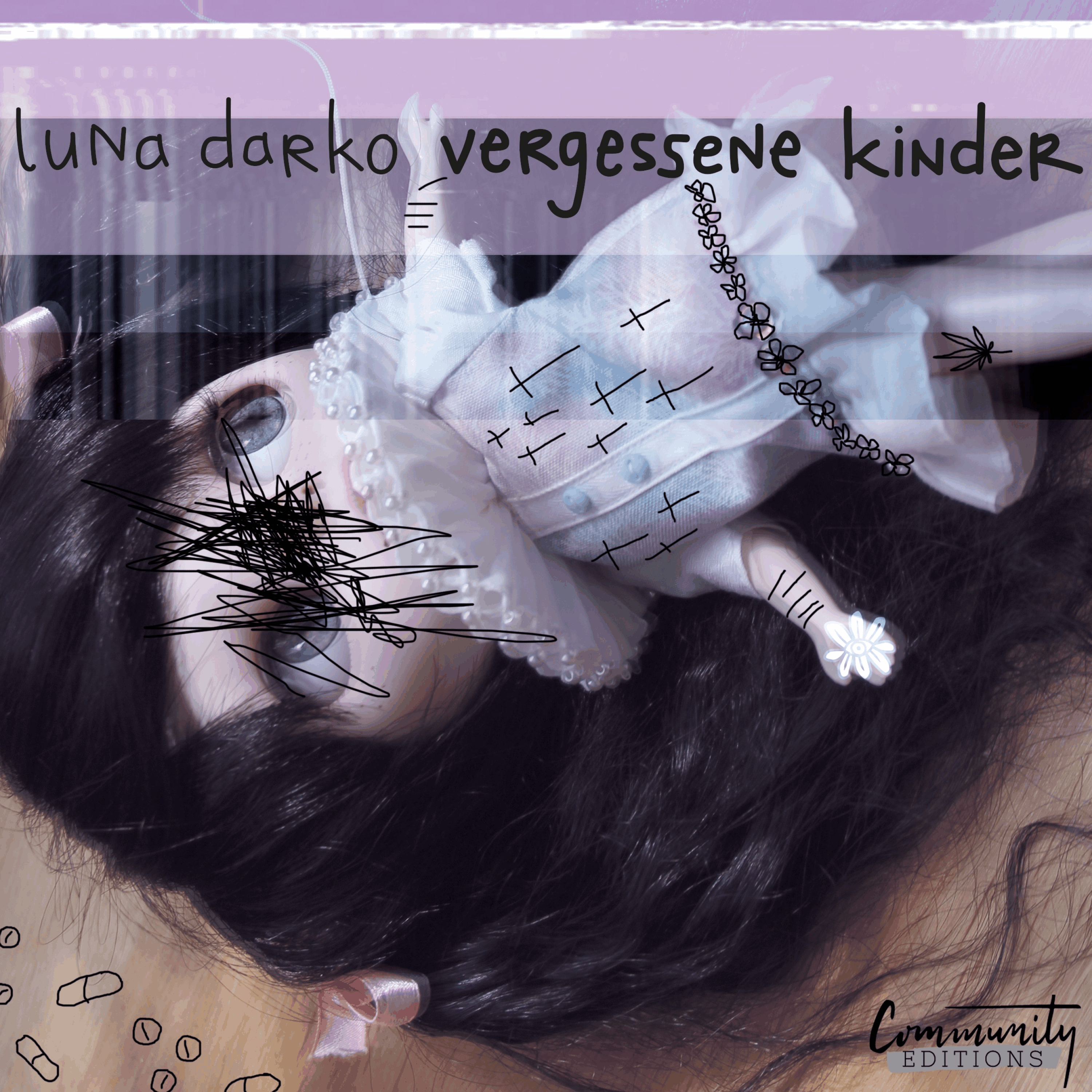 Vergessene Kinder