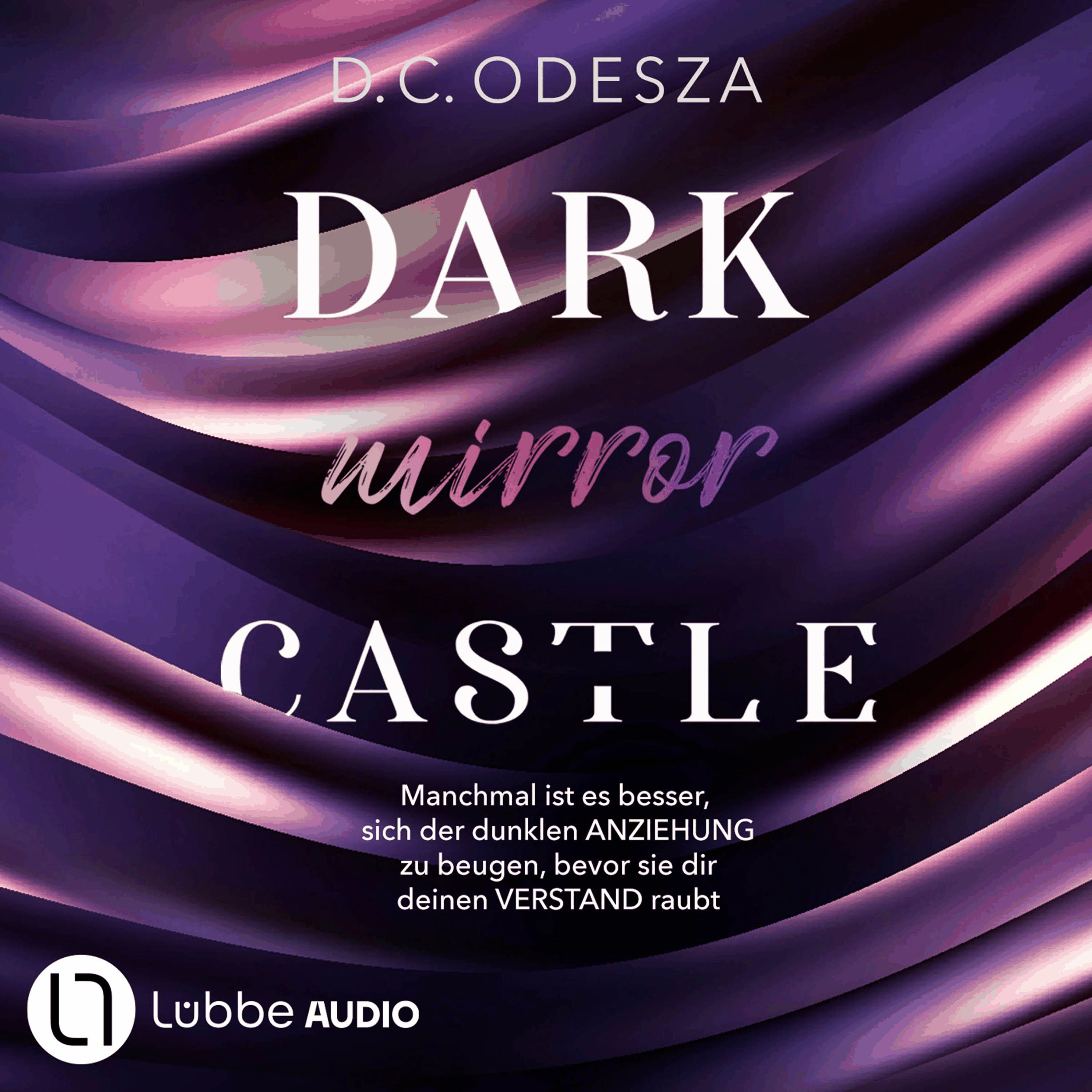 DARK mirror CASTLE - Dark Castle, Teil 4