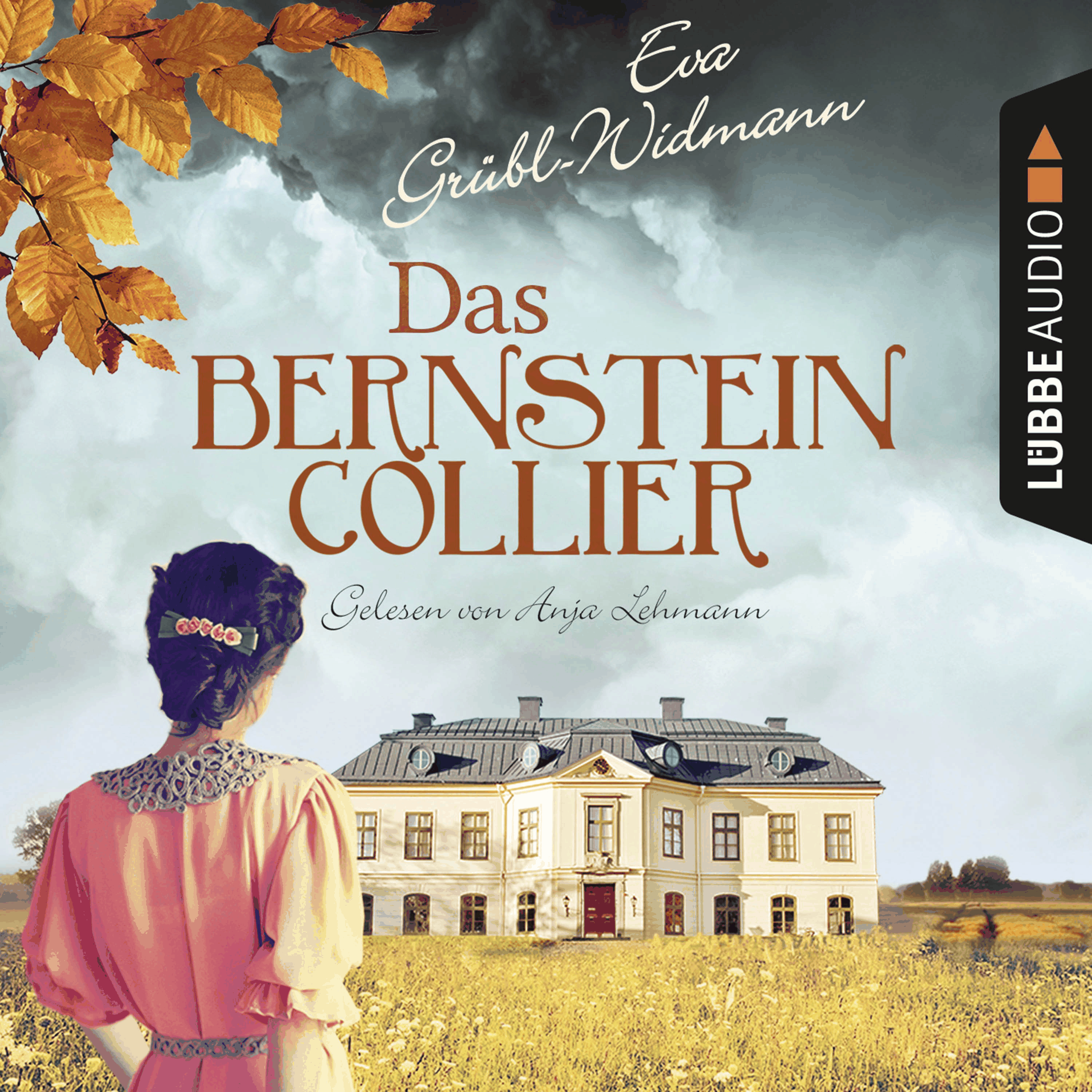 Das Bernsteincollier