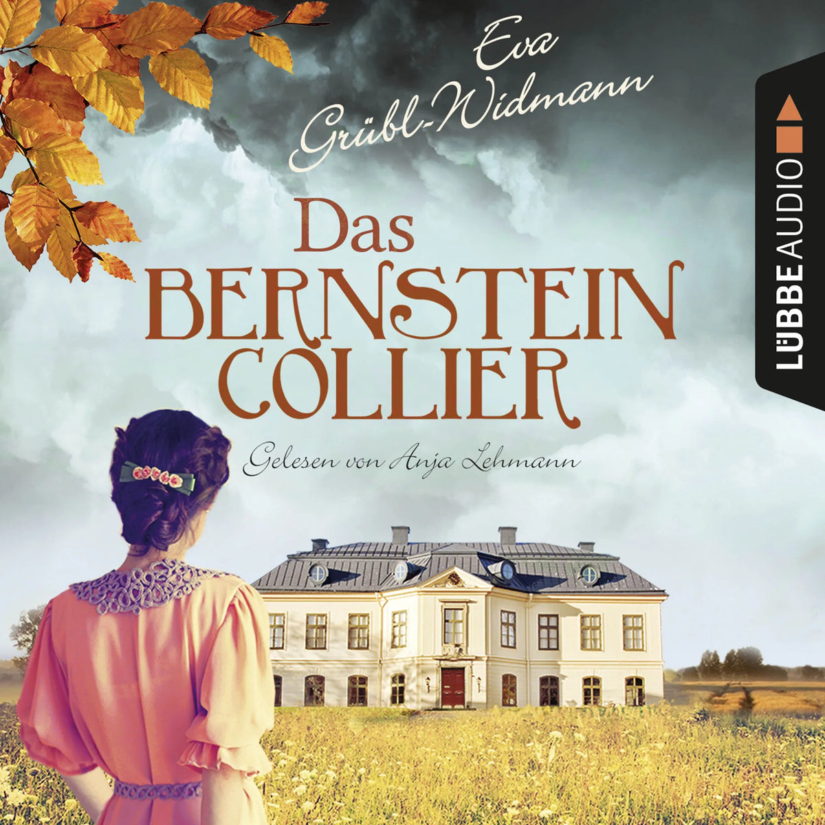 Das Bernsteincollier