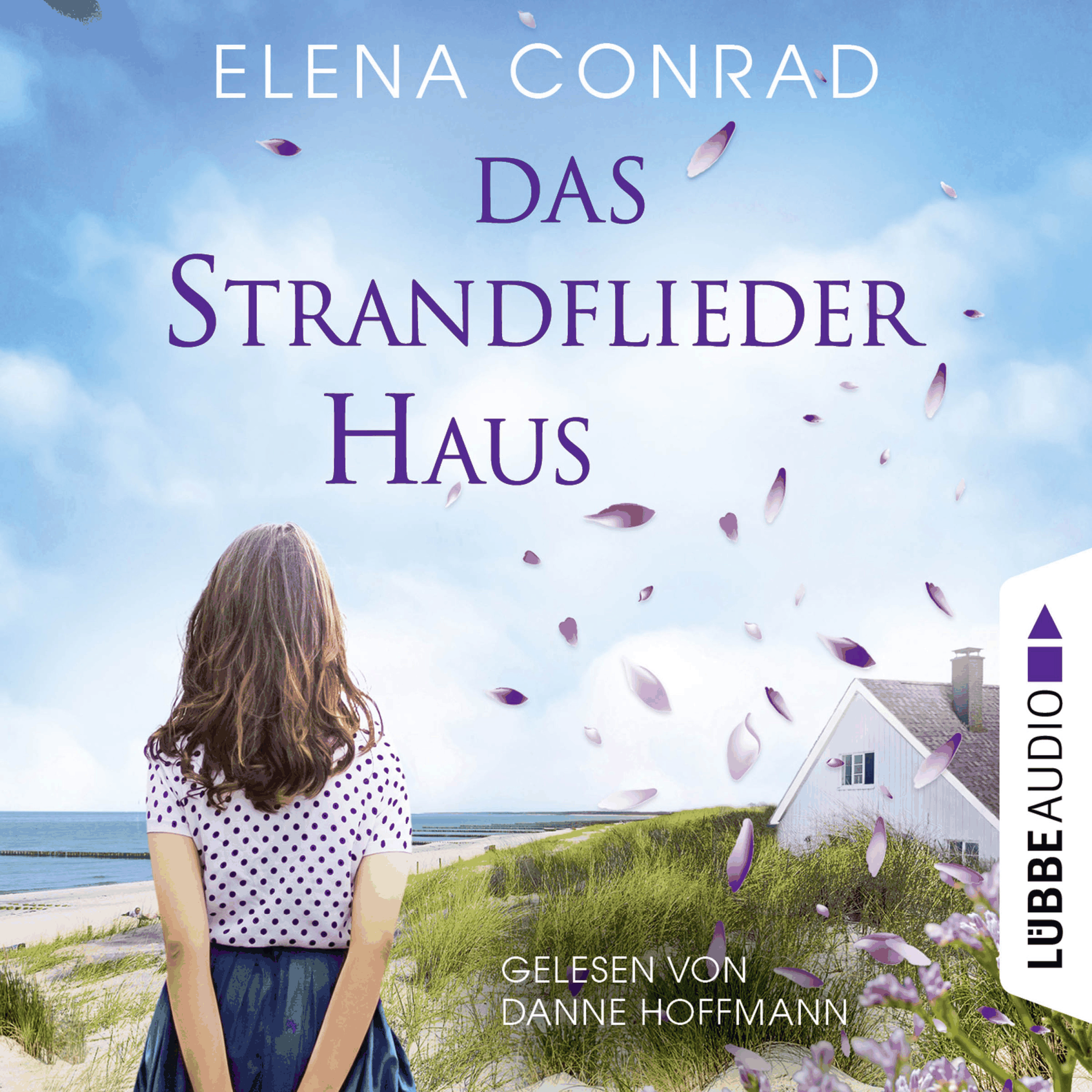 Das Strandfliederhaus - Strandflieder-Saga, Teil 1