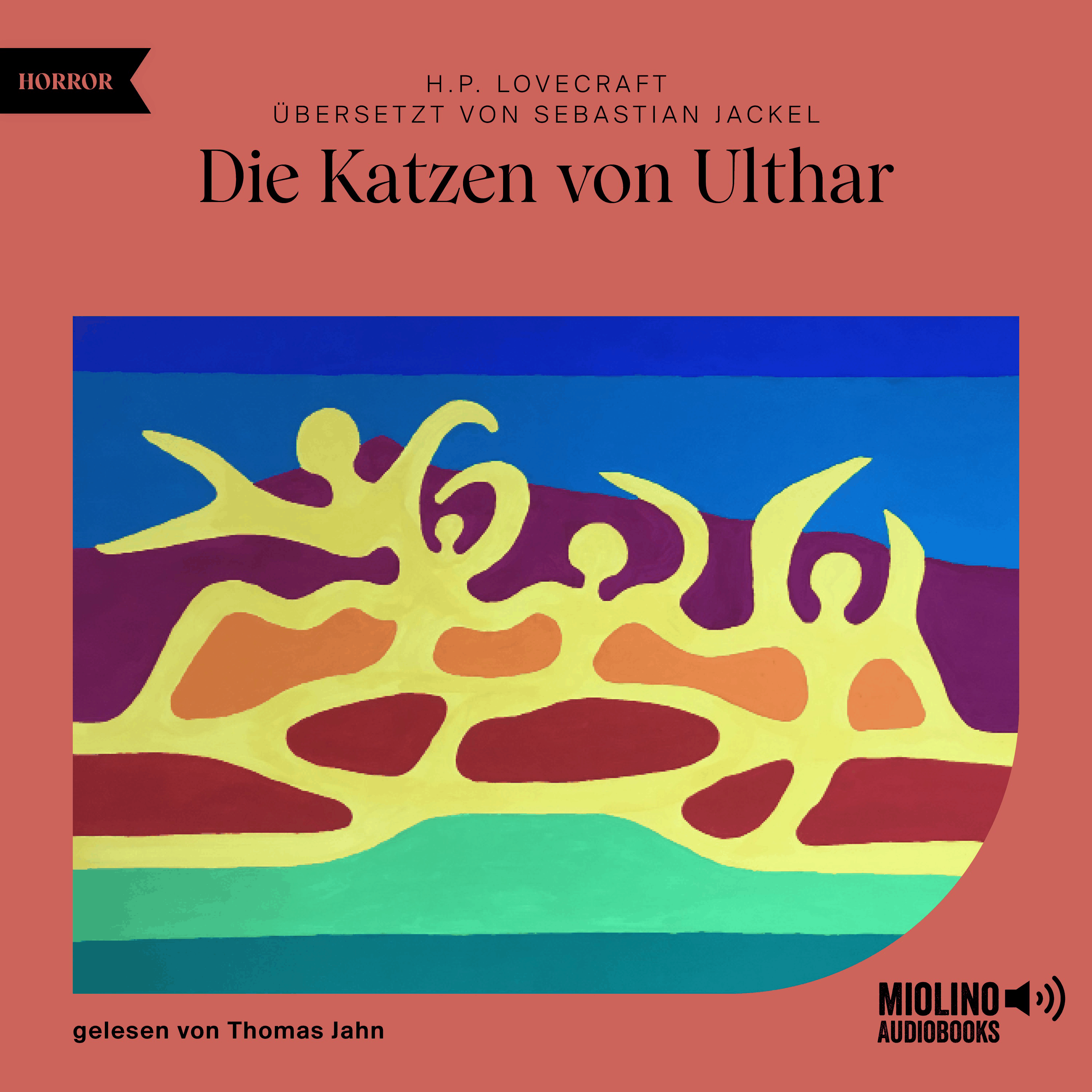 Die Katzen von Ulthar