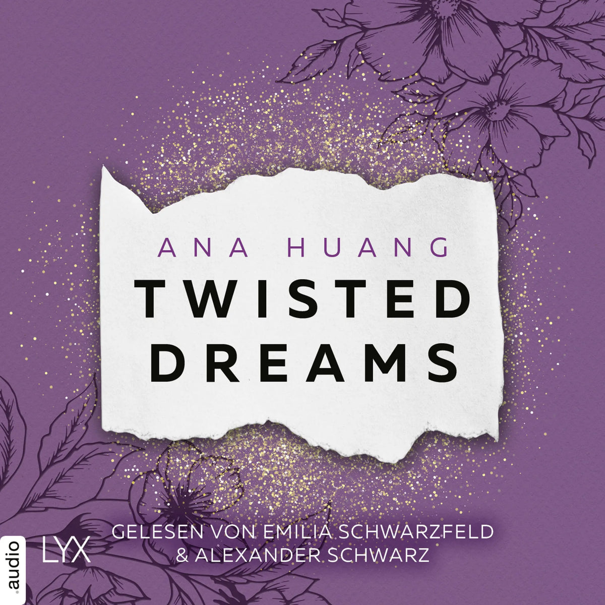 Twisted Dreams - Twisted-Reihe, Teil 1