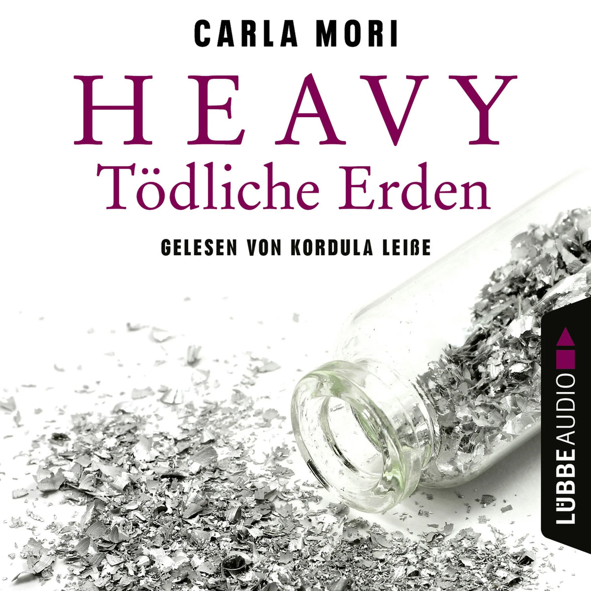 Heavy - Tödliche Erden